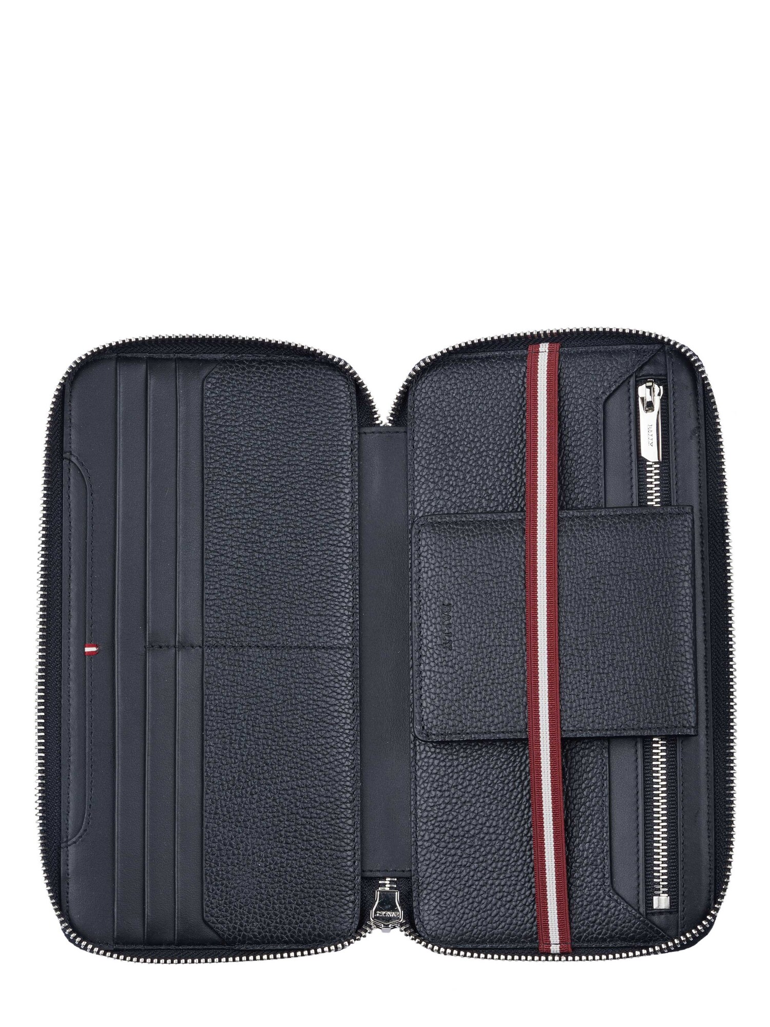 Bally Cartera negro – imagen 3