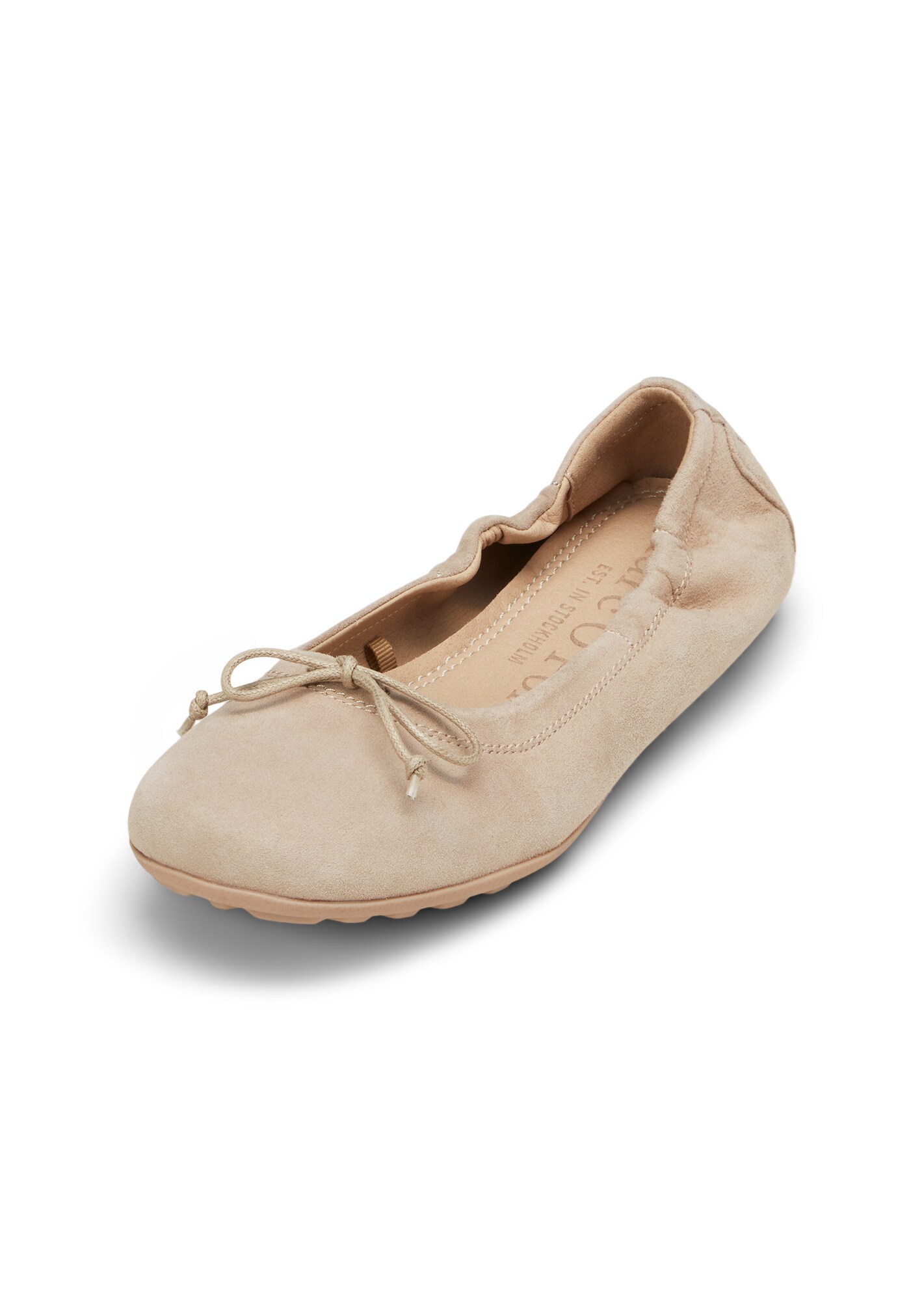 Thumbnail - Marc OPolo Ballerina