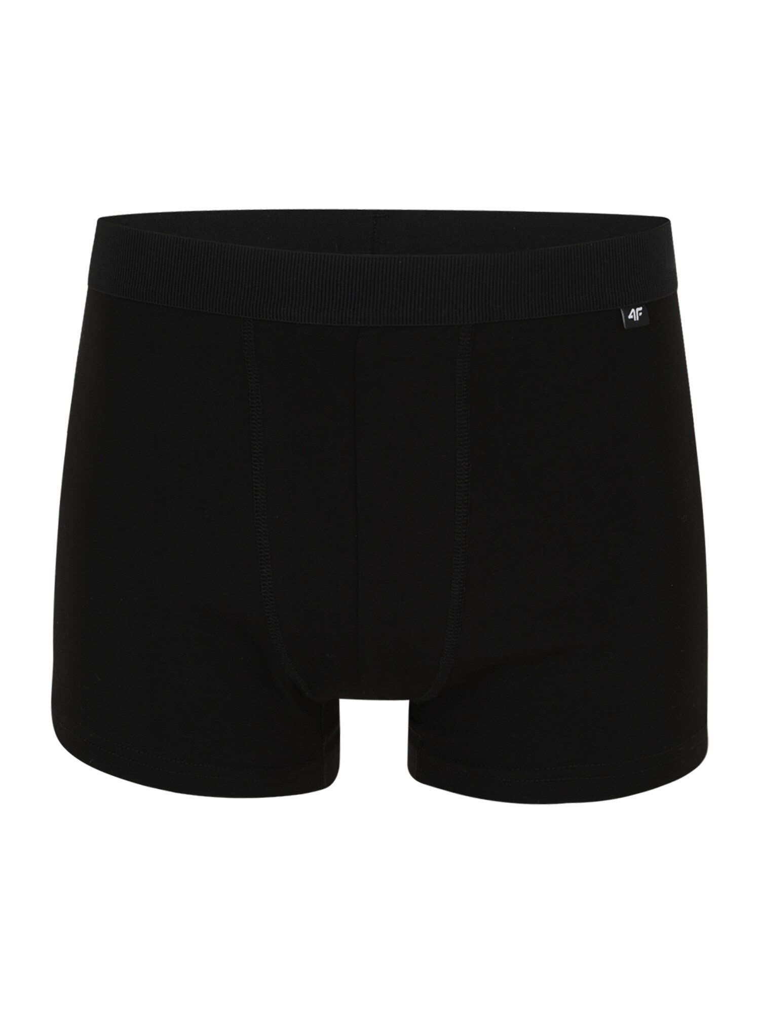 4F Chiloți sport  negru