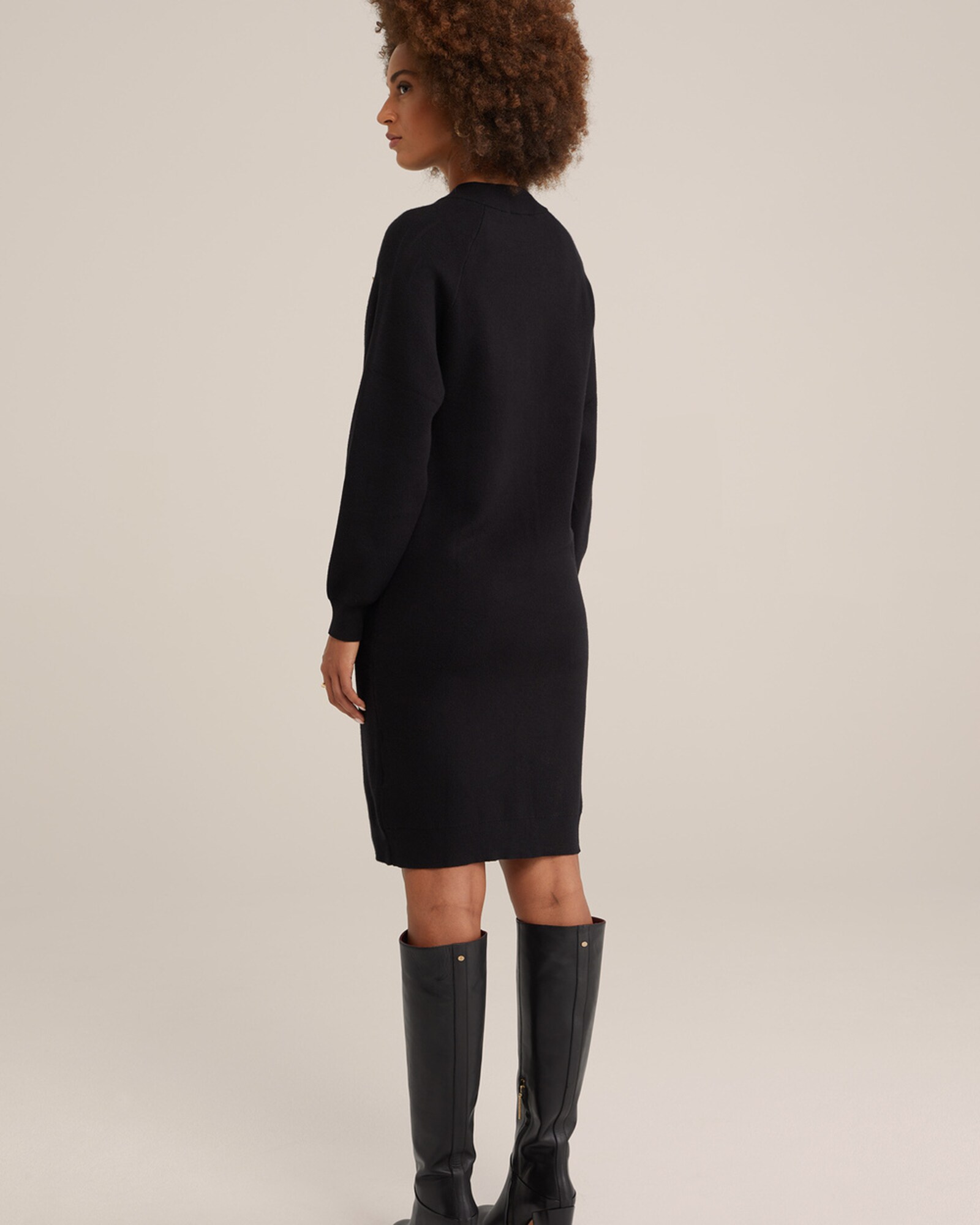 Thumbnail - WE Fashion Kleid