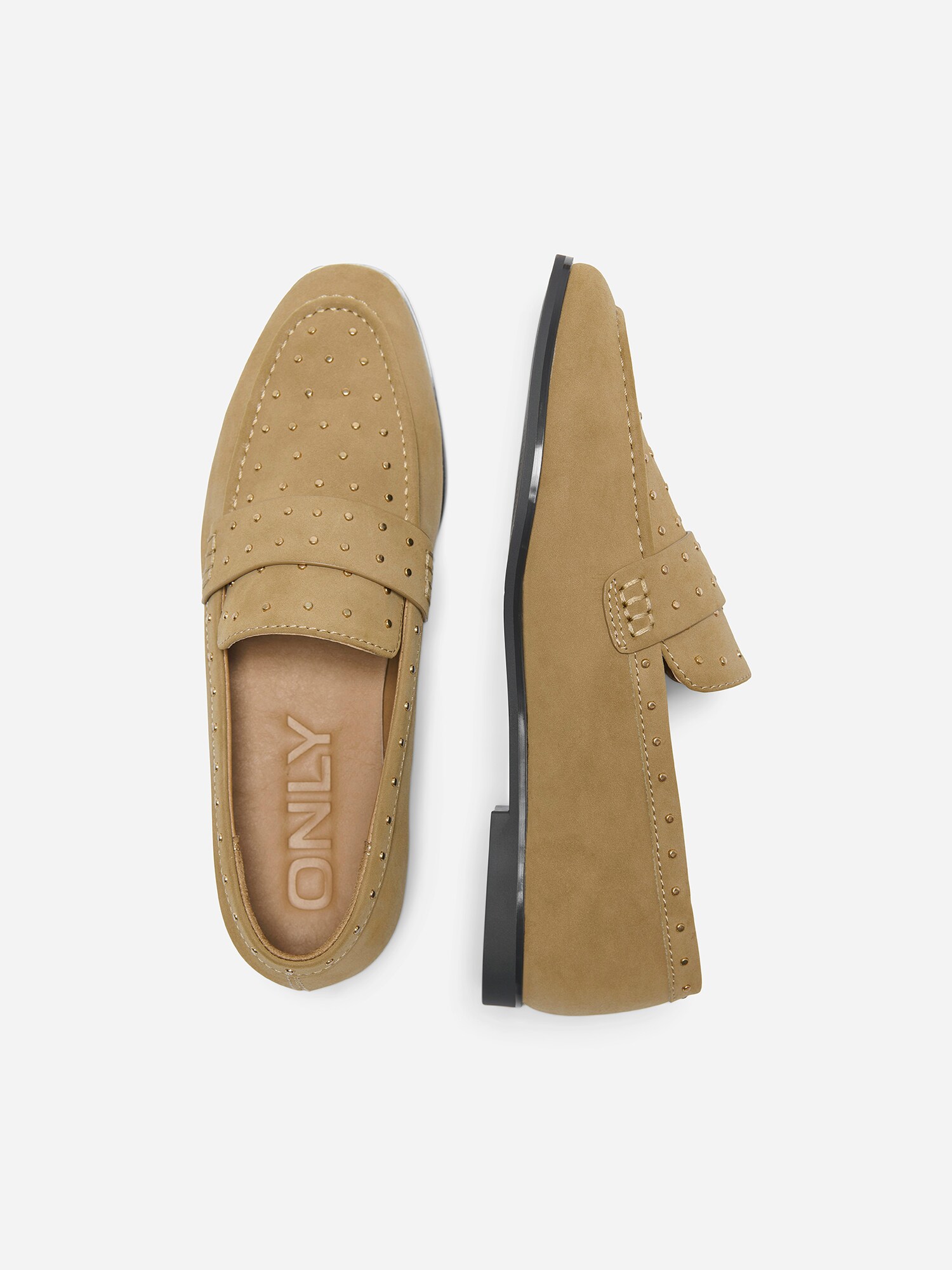 Thumbnail - ONLY Slipper ONLLOVE-1