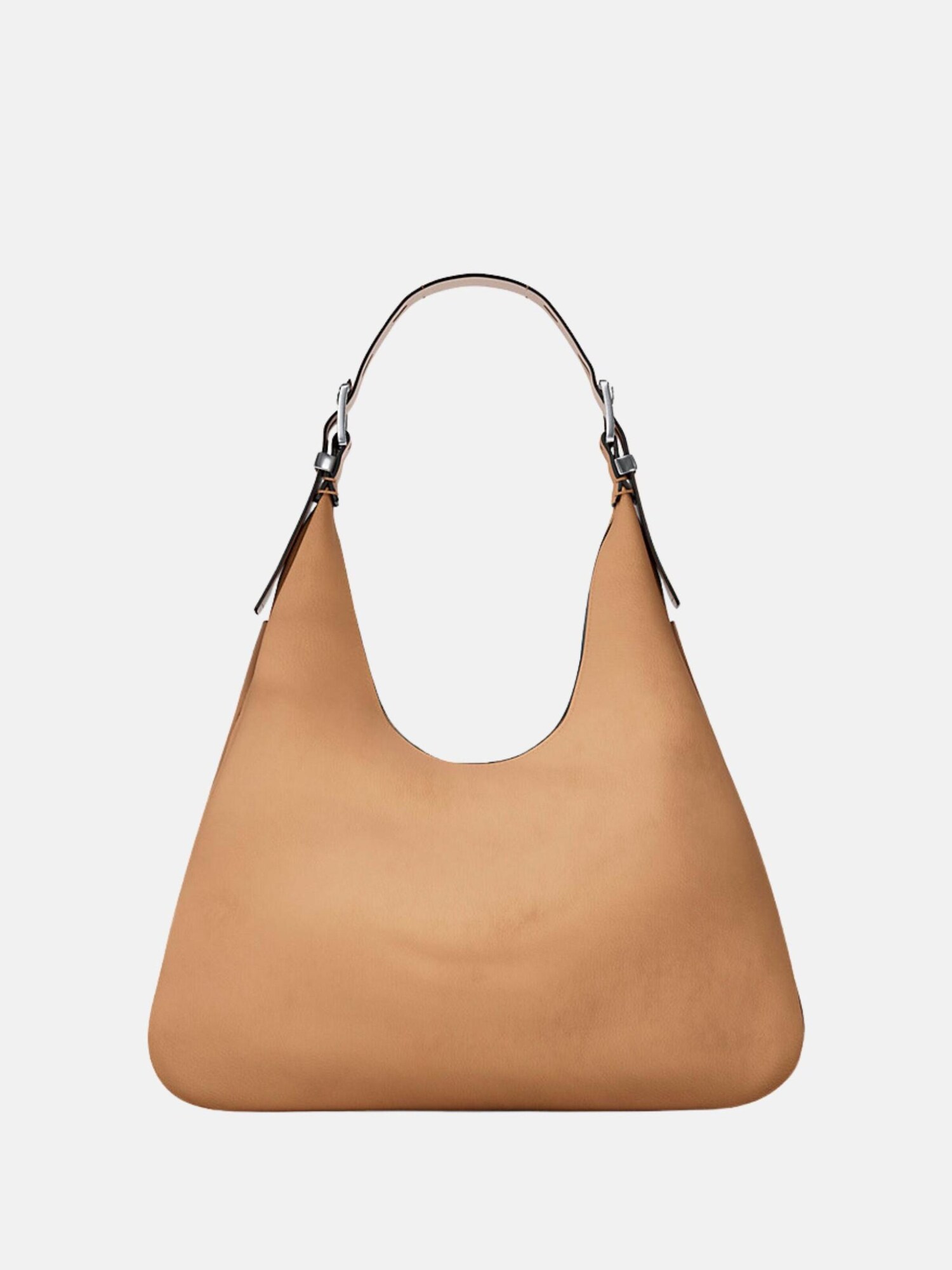 Michael Kors Bolso de mano 'NOLITA' marrón – imagen 6