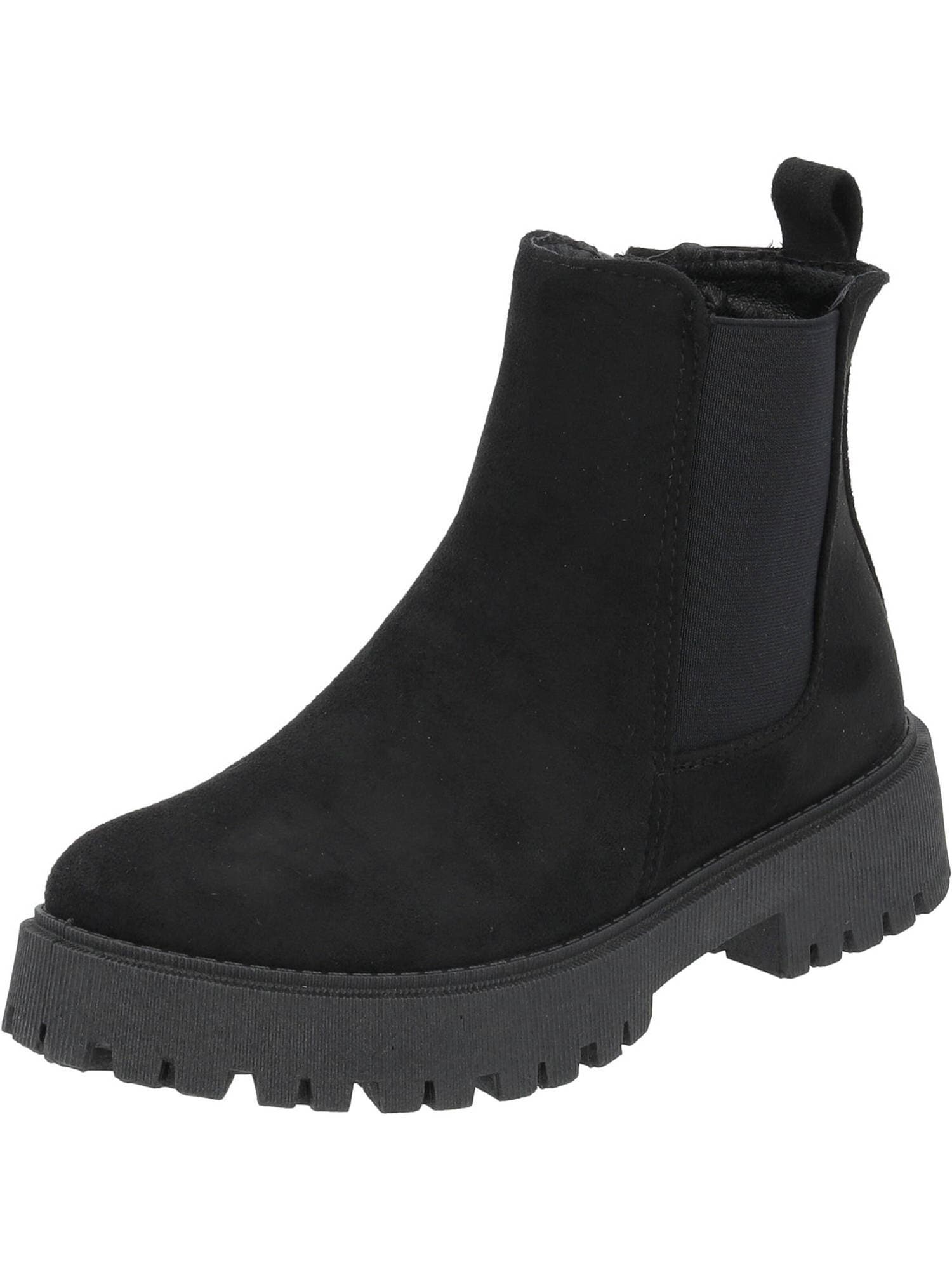 Palado Ghete chelsea Halesa  negru