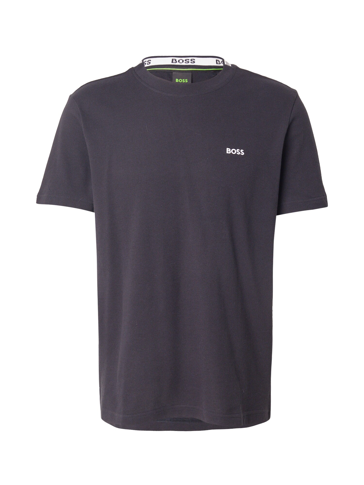 BOSS Tricou  bleumarin