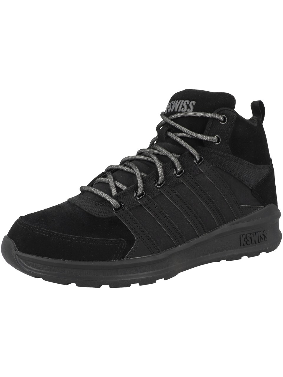 Hög sneaker 'Vista'