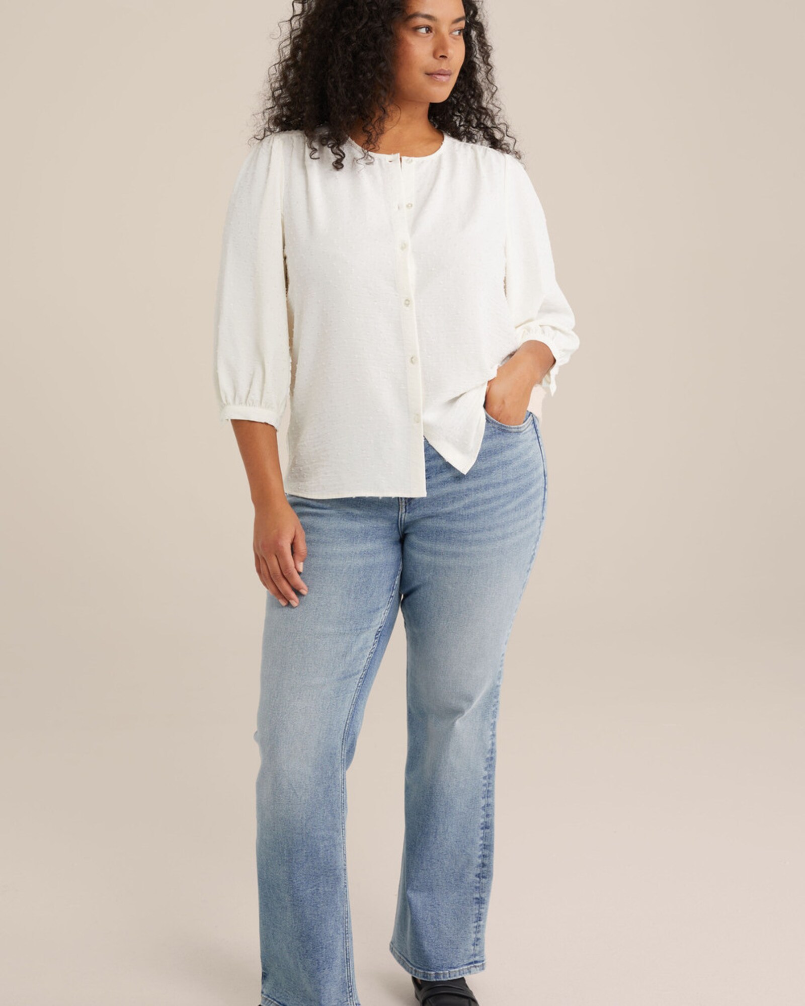 Thumbnail - WE Fashion Bluse