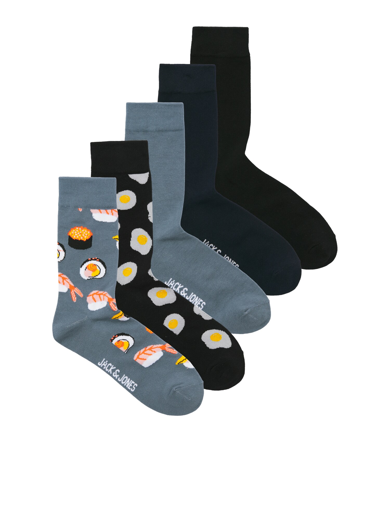 Thumbnail - JACK & JONES Socken JACTRAY