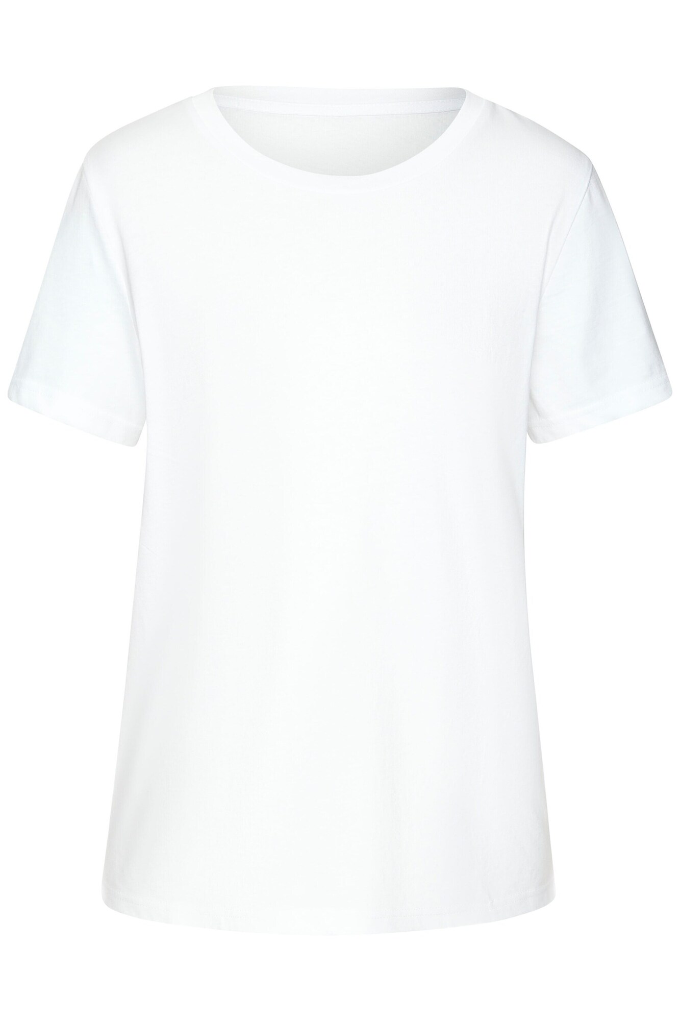BEACH TIME Tricou  alb