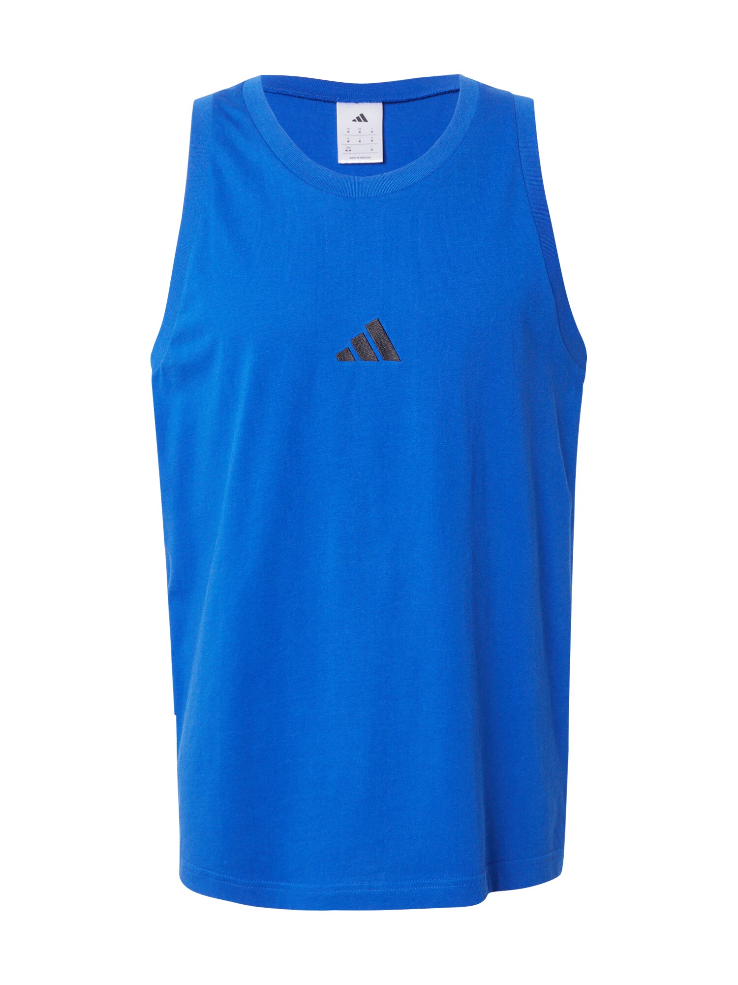 ADIDAS SPORTSWEAR Funkcionális felső  kék / fekete akciós termékkép 1
