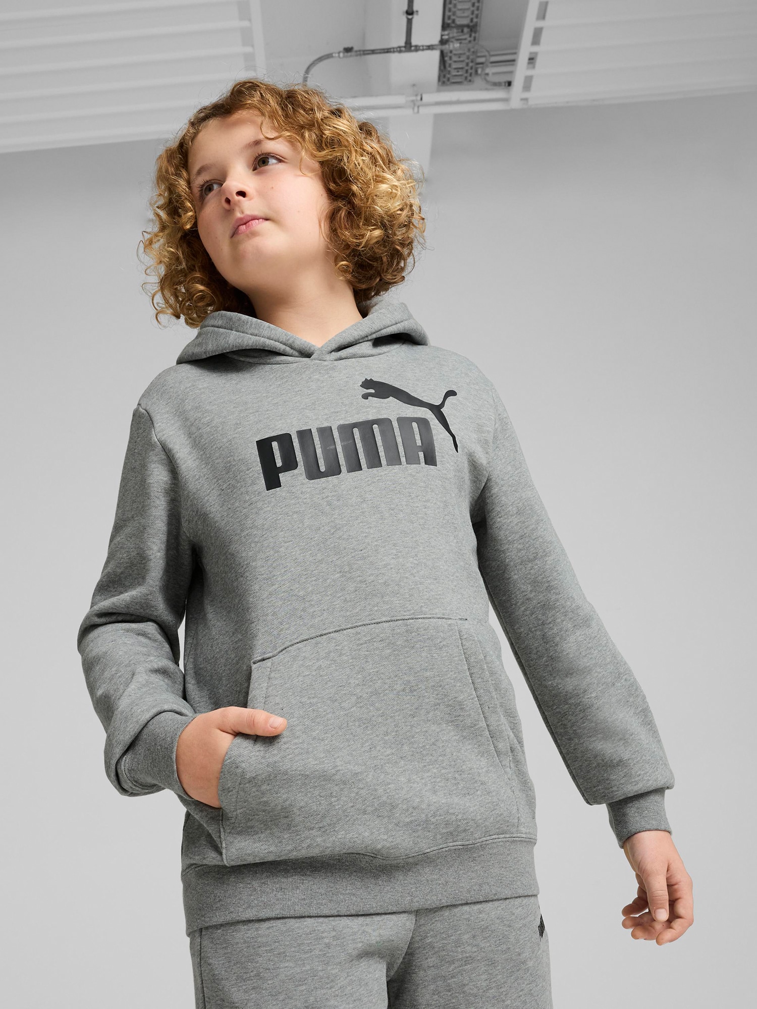 Thumbnail - Sweatshirt 'Ess No. 1'