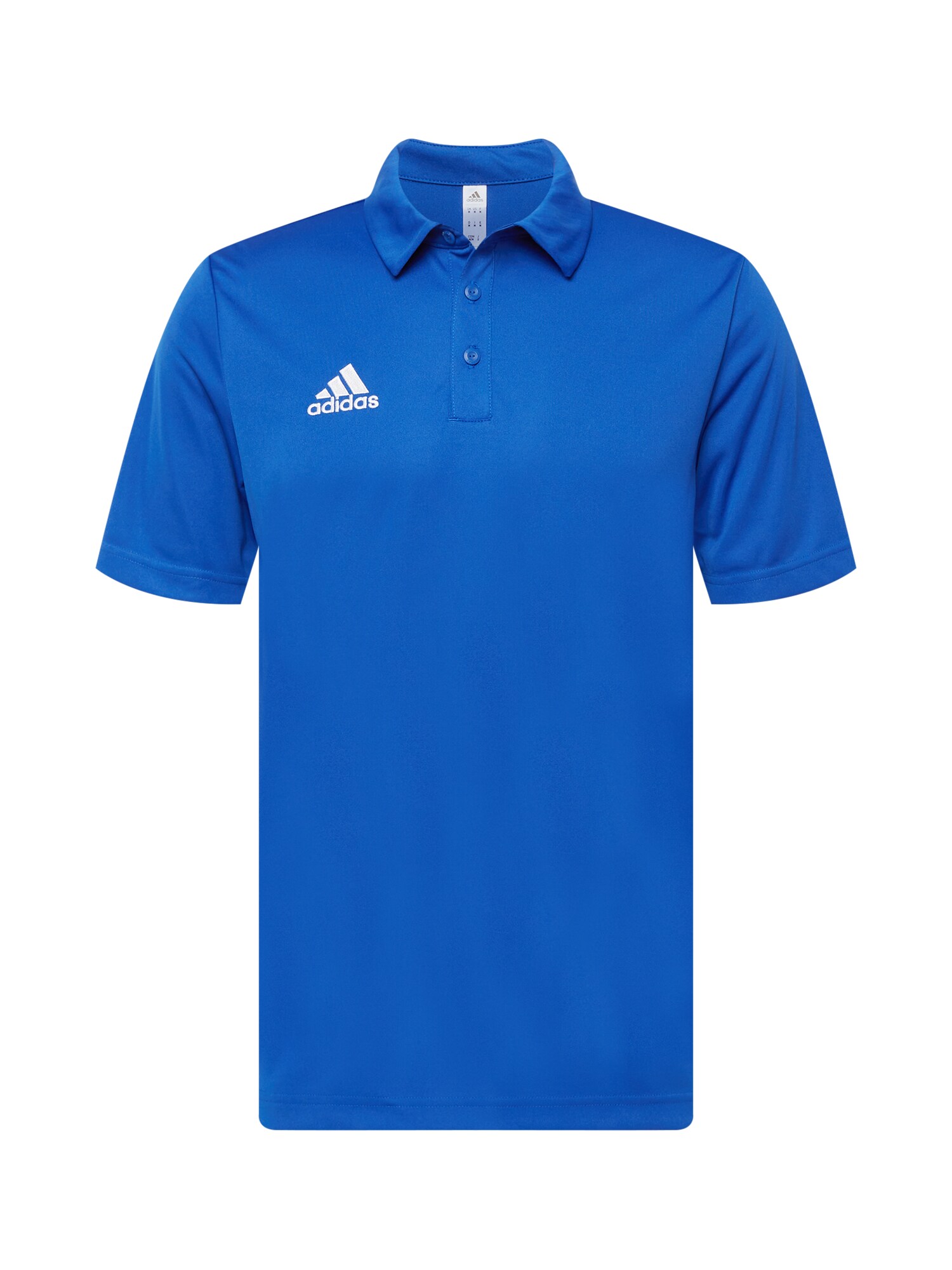 ADIDAS PERFORMANCE Funkčné tričko 'Entrada 22'  modrá / biela