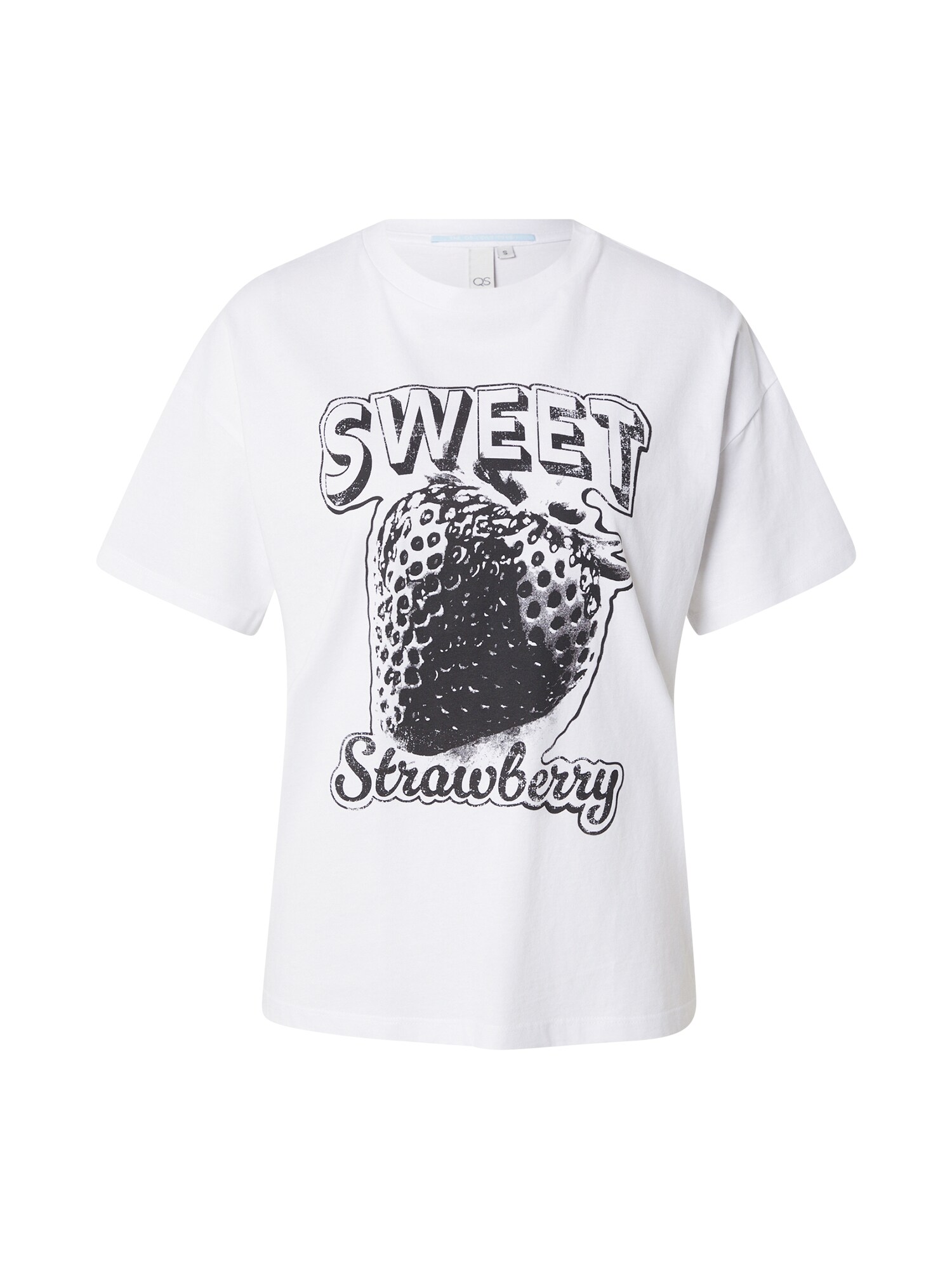 QS aduce verificat pentru femei tricou