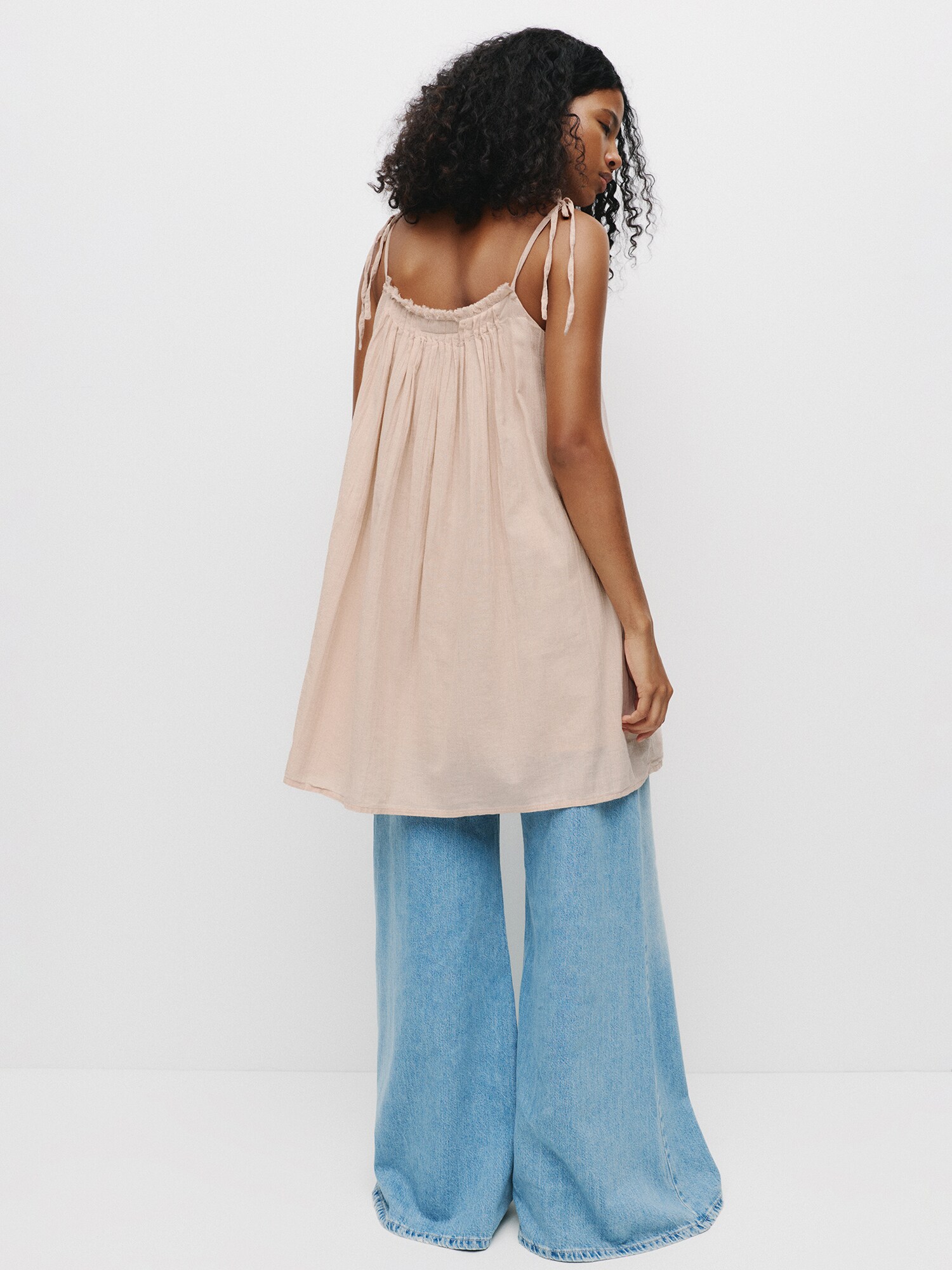 Thumbnail - Pull&Bear Kleid