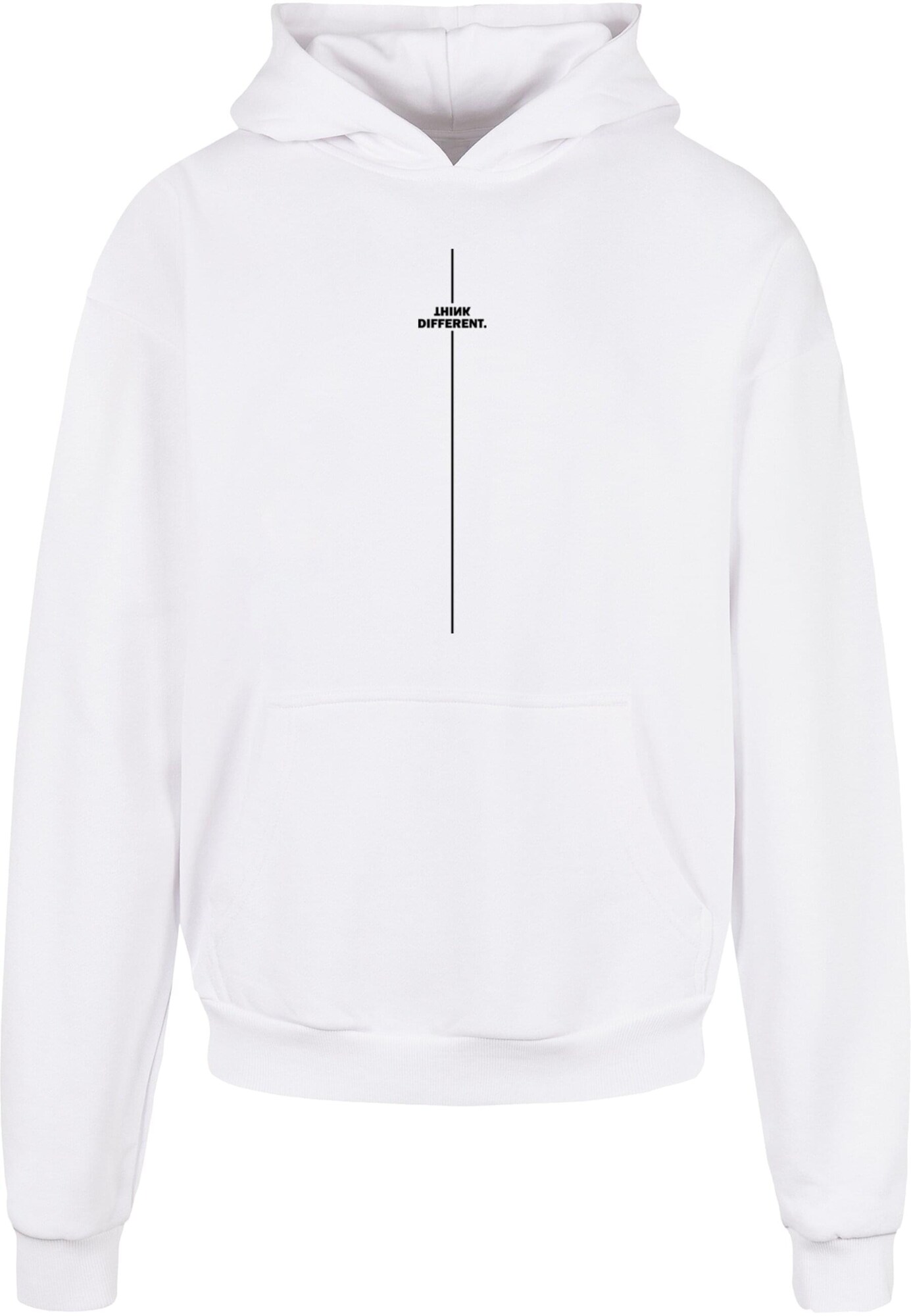 Thumbnail - Merchcode Sweatshirt Think Different