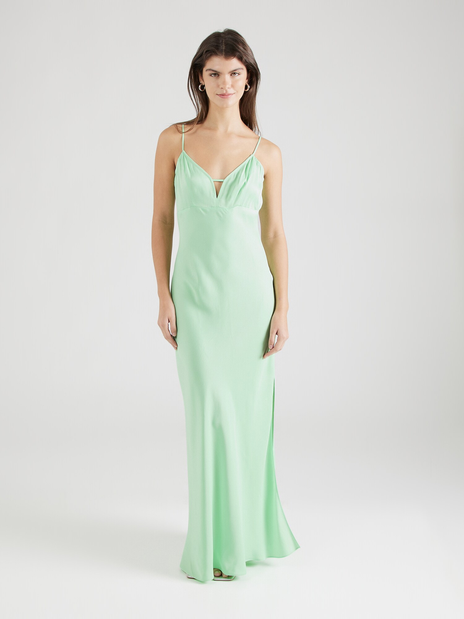 Twinset Estélyi ruhák  menta termék 2. képe