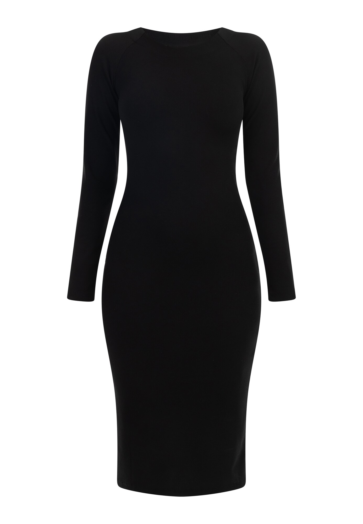 myMo at night Vestido  negro