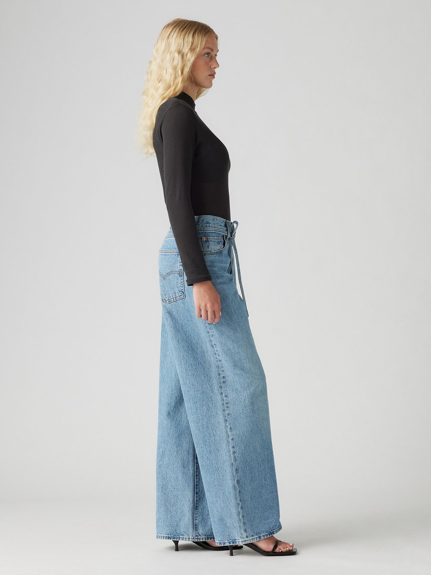 Thumbnail - Jeans 'XL STRAIGHT'