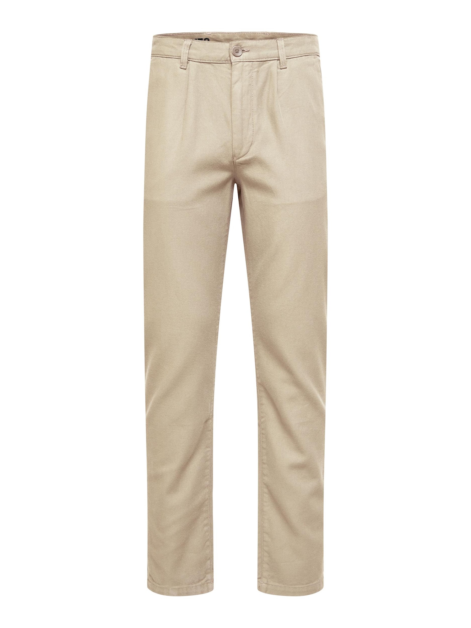 SELECTED HOMME Chino hlače 'Jax'  bež