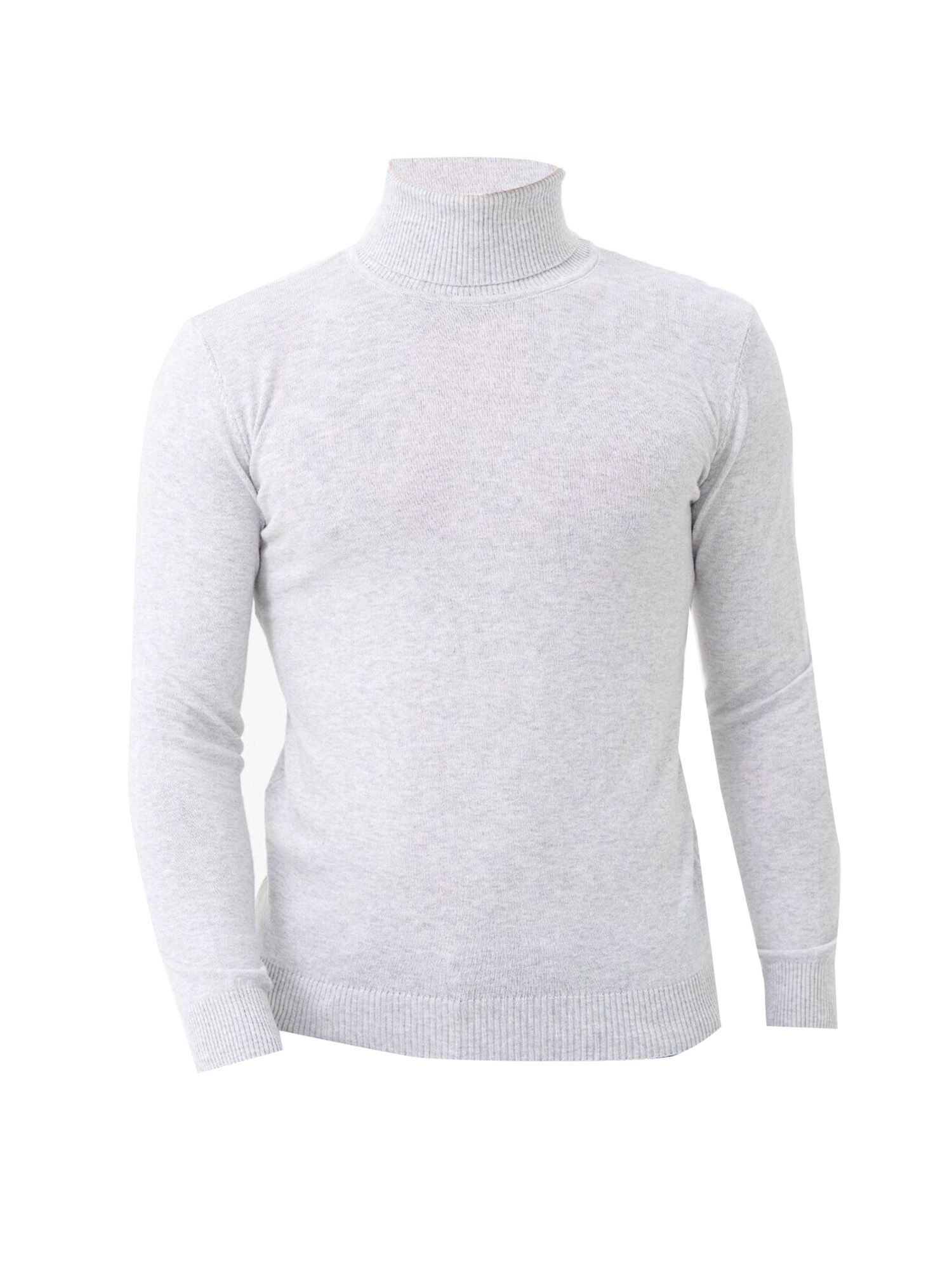 Moxx Paris Pulover  gri deschis