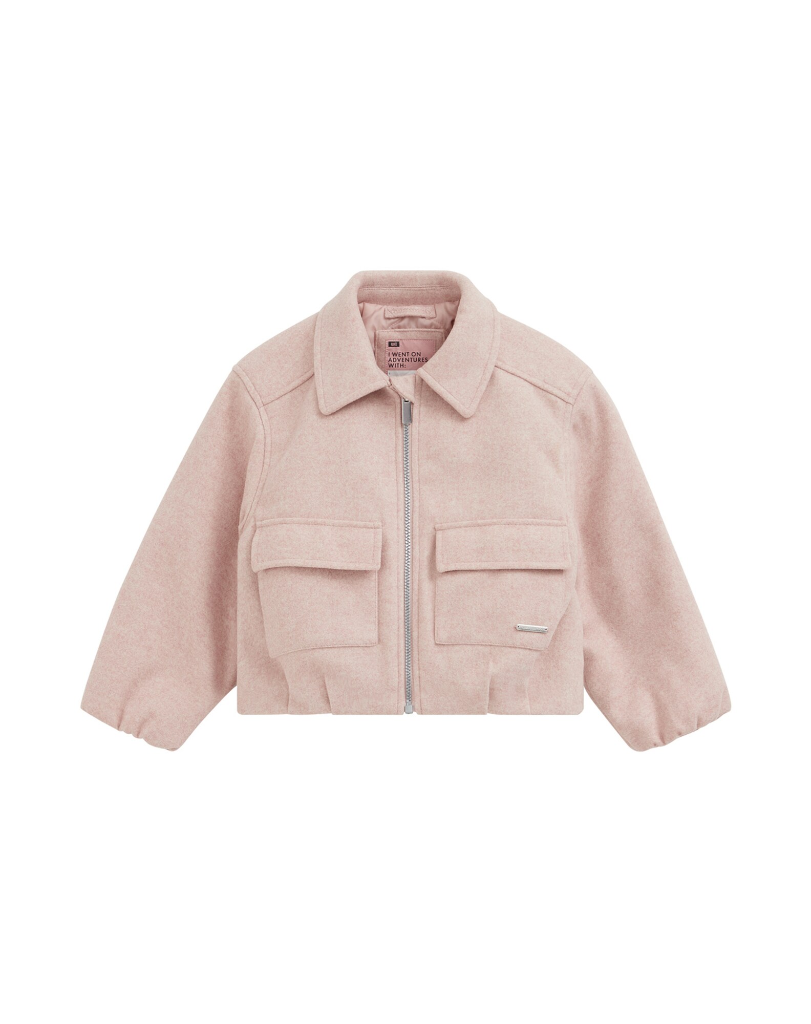 We Fashion Übergangsjacke