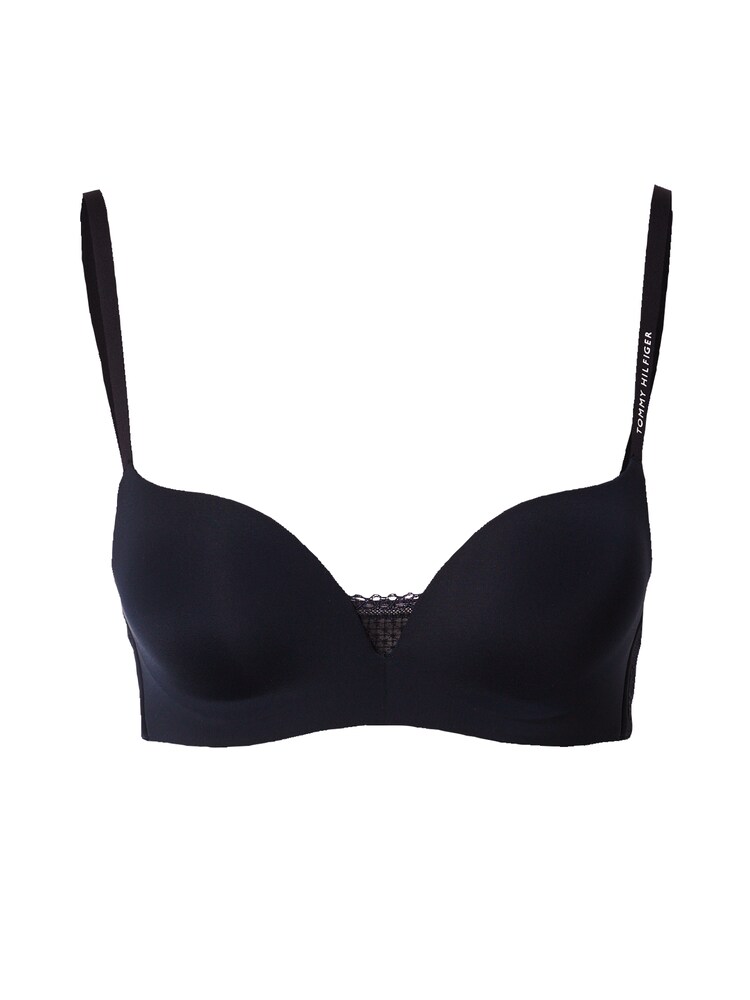 Tommy Hilfiger Underwear BH Damen Größe 85 marine / weiß