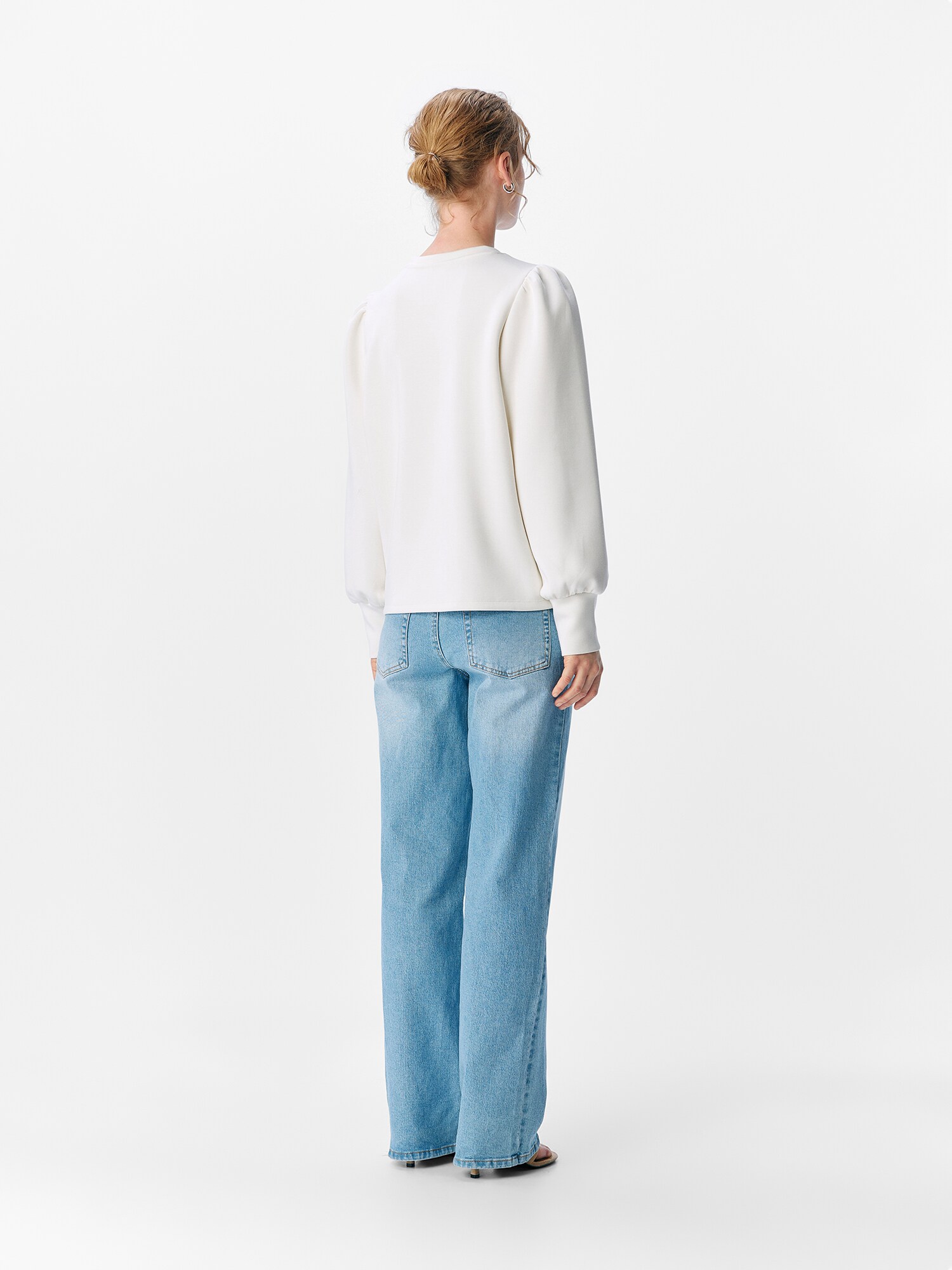 Thumbnail - OBJECT Shirt OBJANDREA