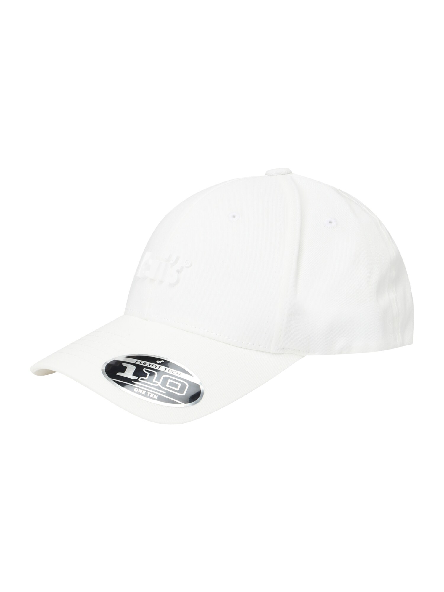 Levis LEVI'S Cap weiß