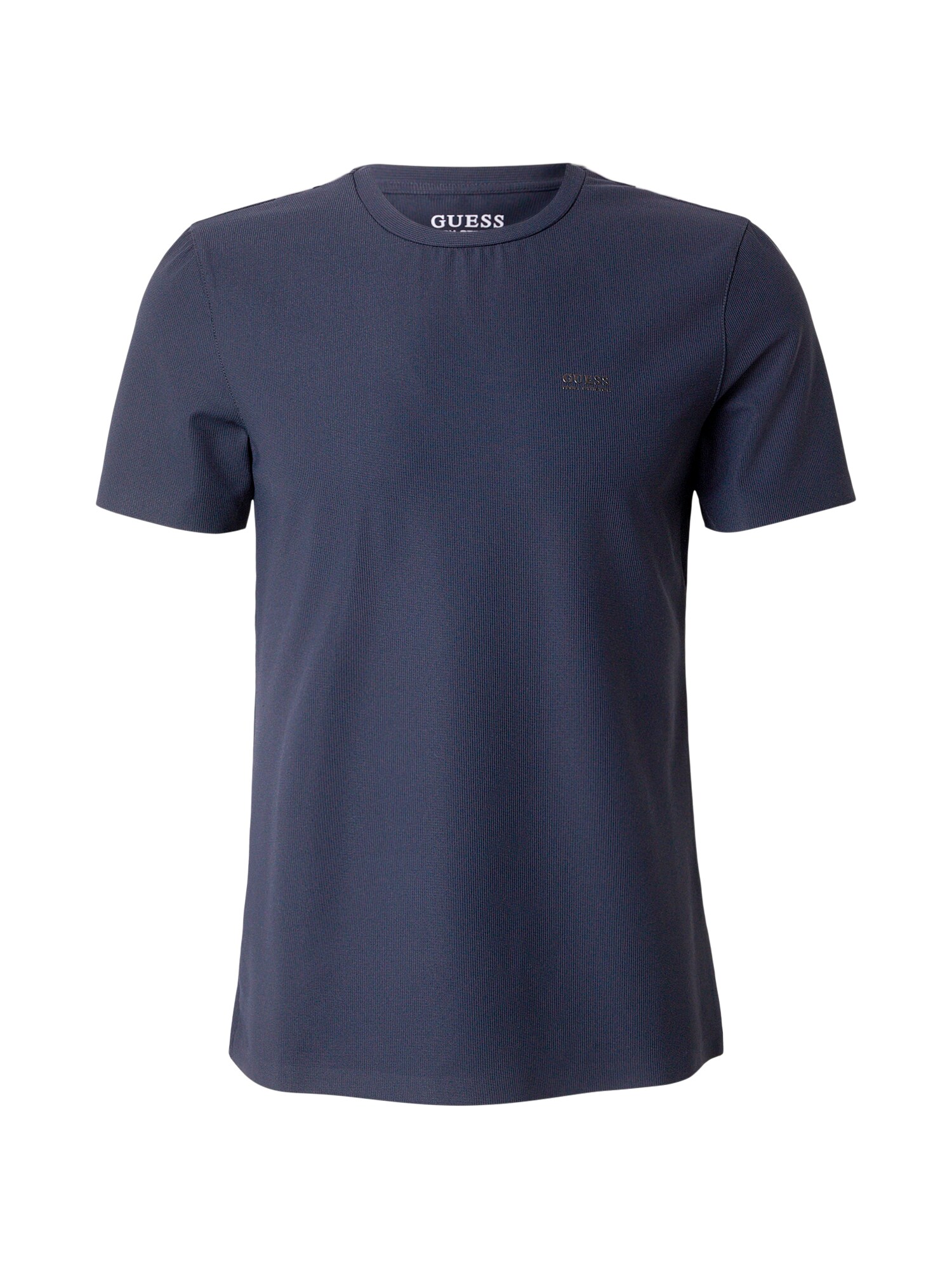 Guess: pentru bărbați tricou confort și stil în același timp