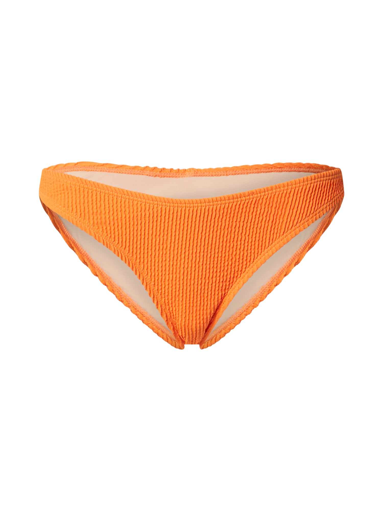 Cotton On Body Bikinio kelnaitės oranžinė