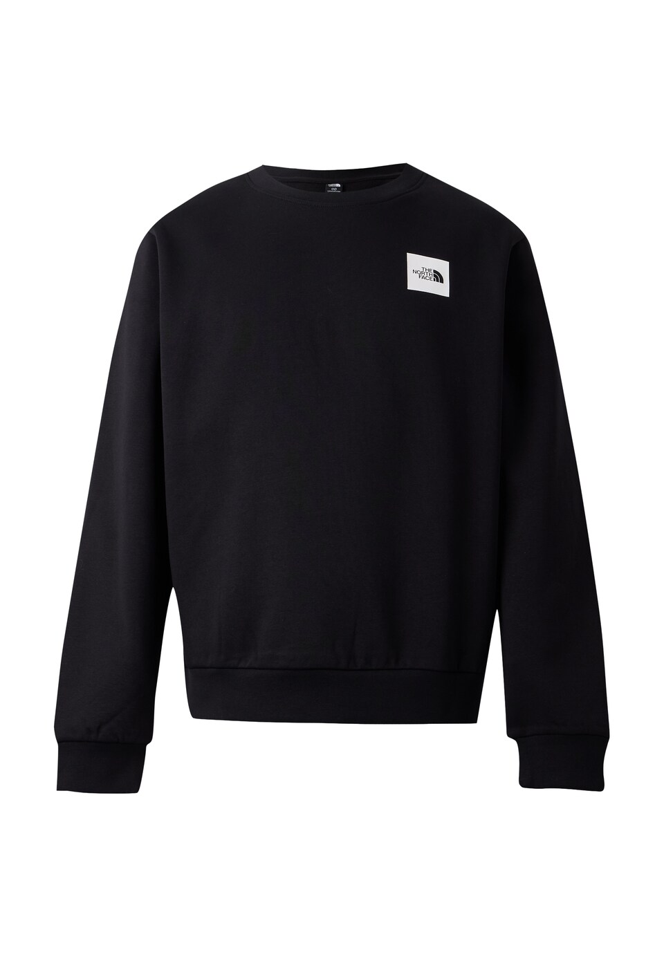 Sweatshirt 'Box Half Dome'