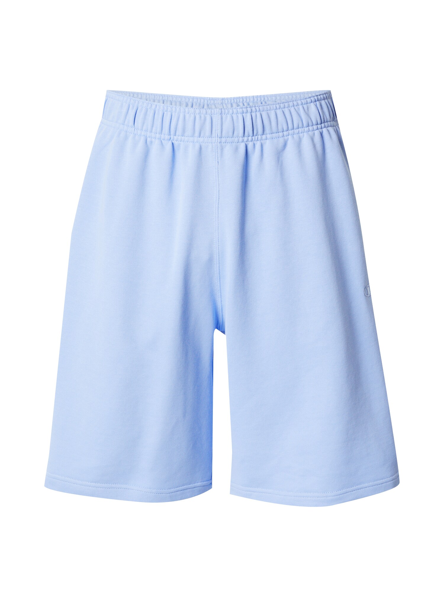 Champion Authentic Athletic Apparel Nohavice  pastelovo modrá