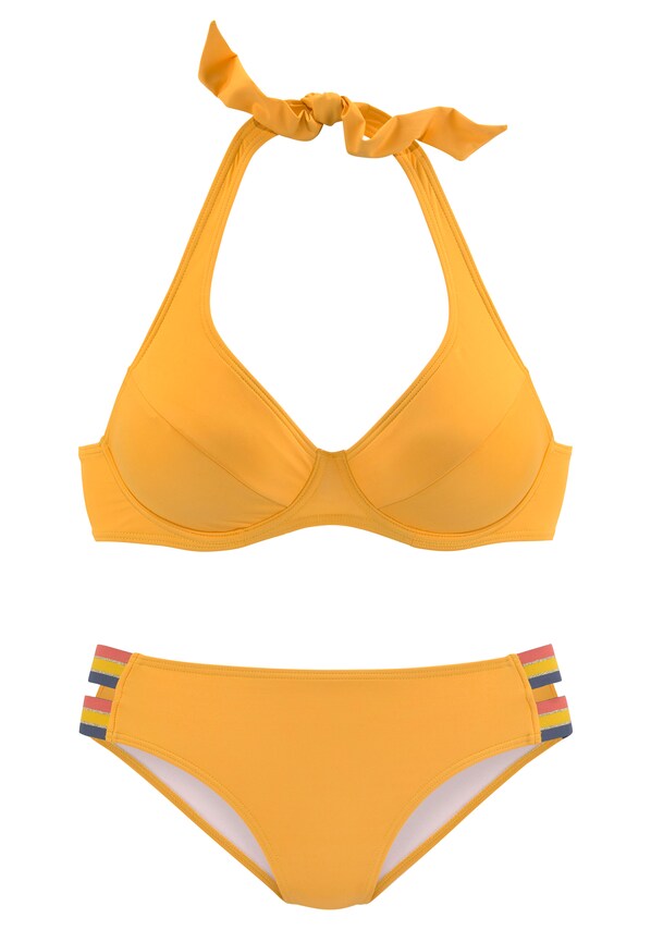 VIVANCE, Bikini, sárga, 1 kép a 5 közül