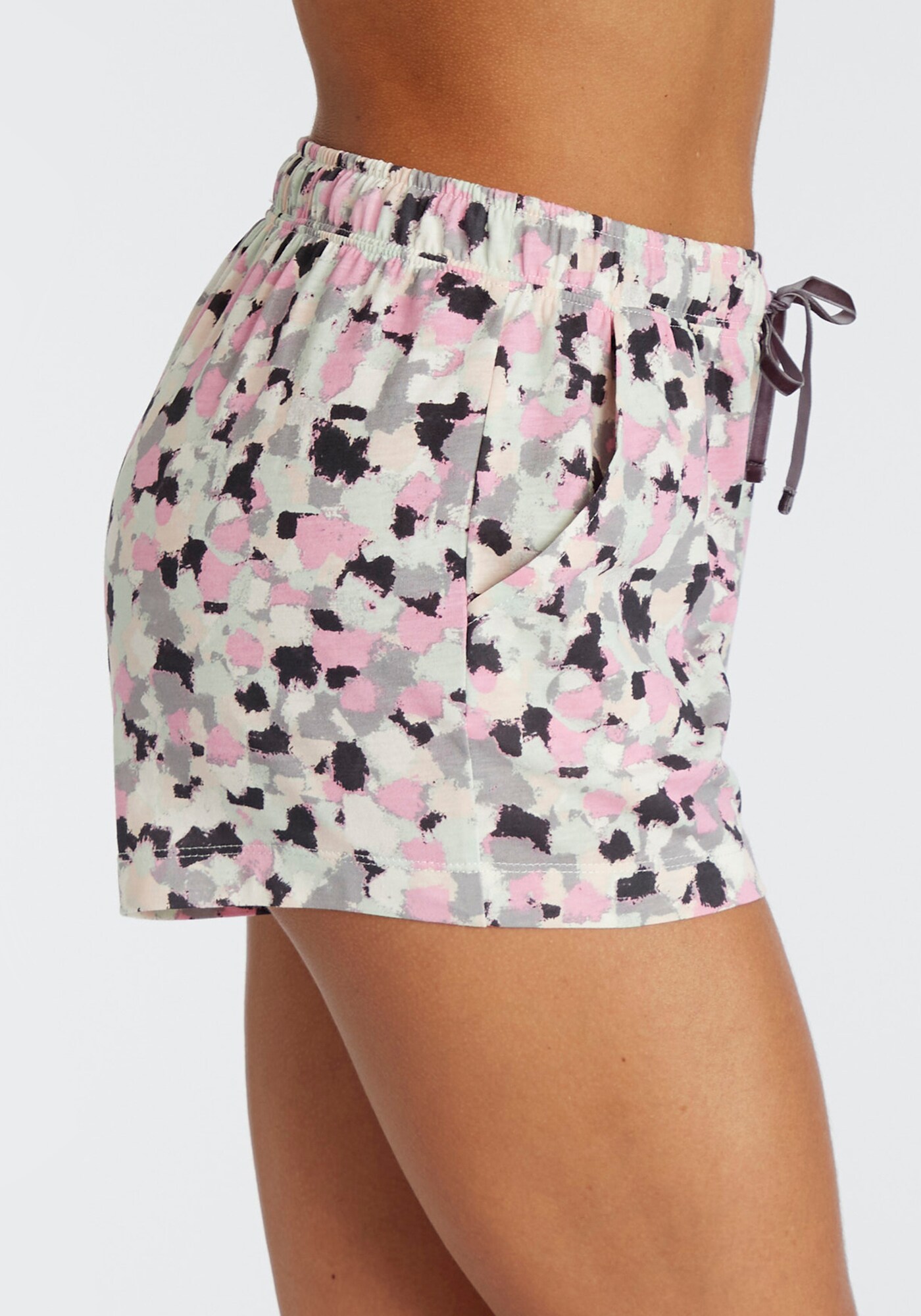 Thumbnail - VIVANCE Pyjamashorts Dreams