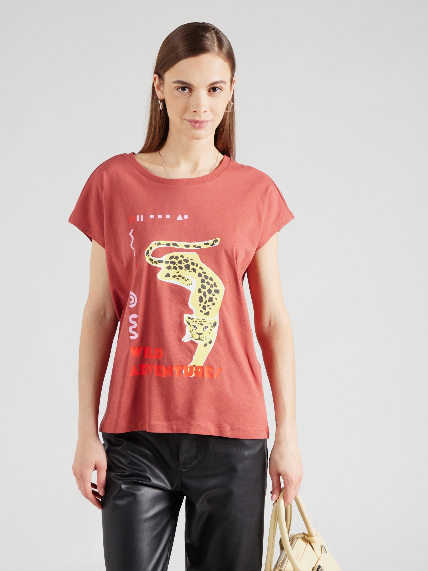 Thumbnail - T-Shirt 'VMCORY AVA'