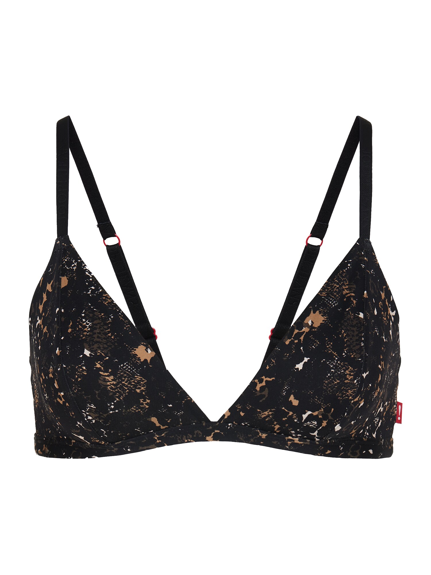 JOOP! Sujetador ' Wild Elegance '  negro