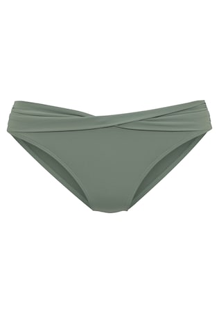 s.Oliver, Bikini nadrágok, zöld