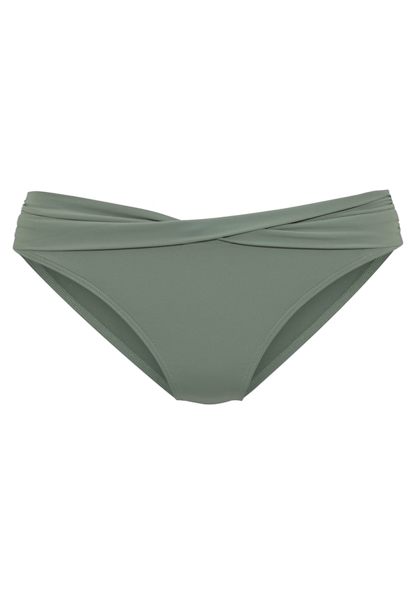 s.Oliver, Bikini nadrágok, zöld, 1 kép a 3 közül