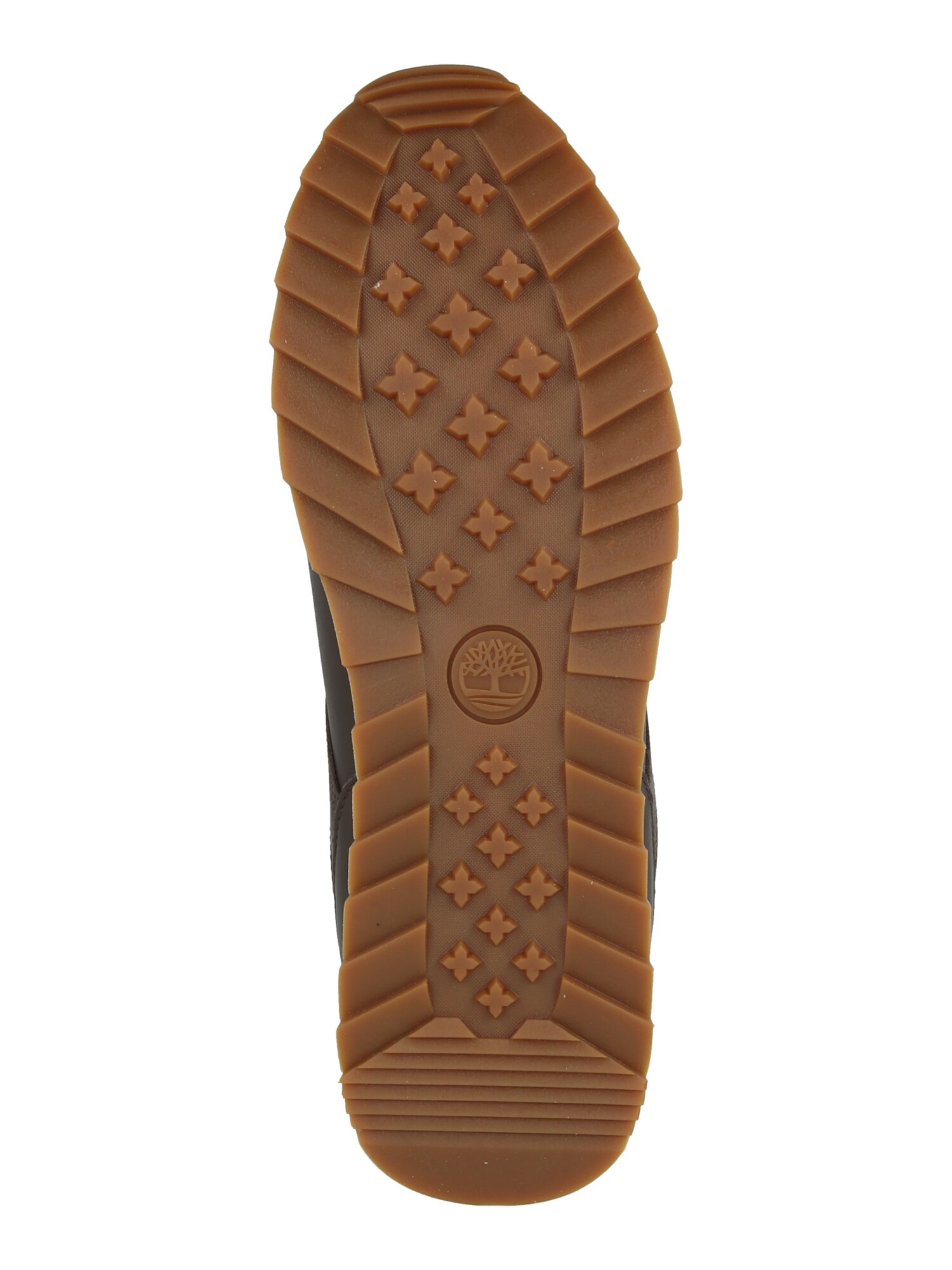 TIMBERLAND Zapatillas deportivas bajas  marrón oscuro – imagen 3