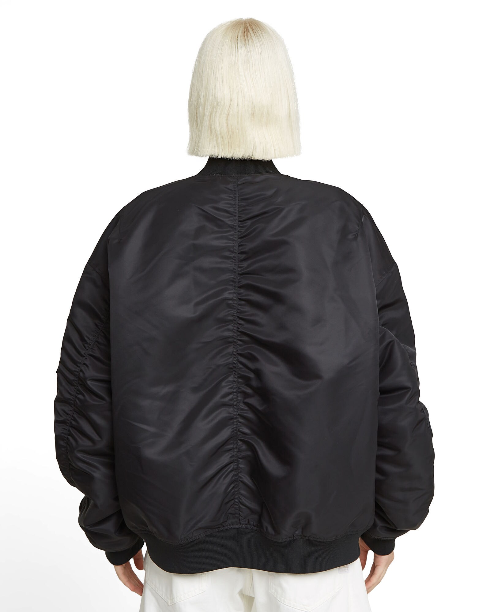 Thumbnail - Jacket 'Bomber'