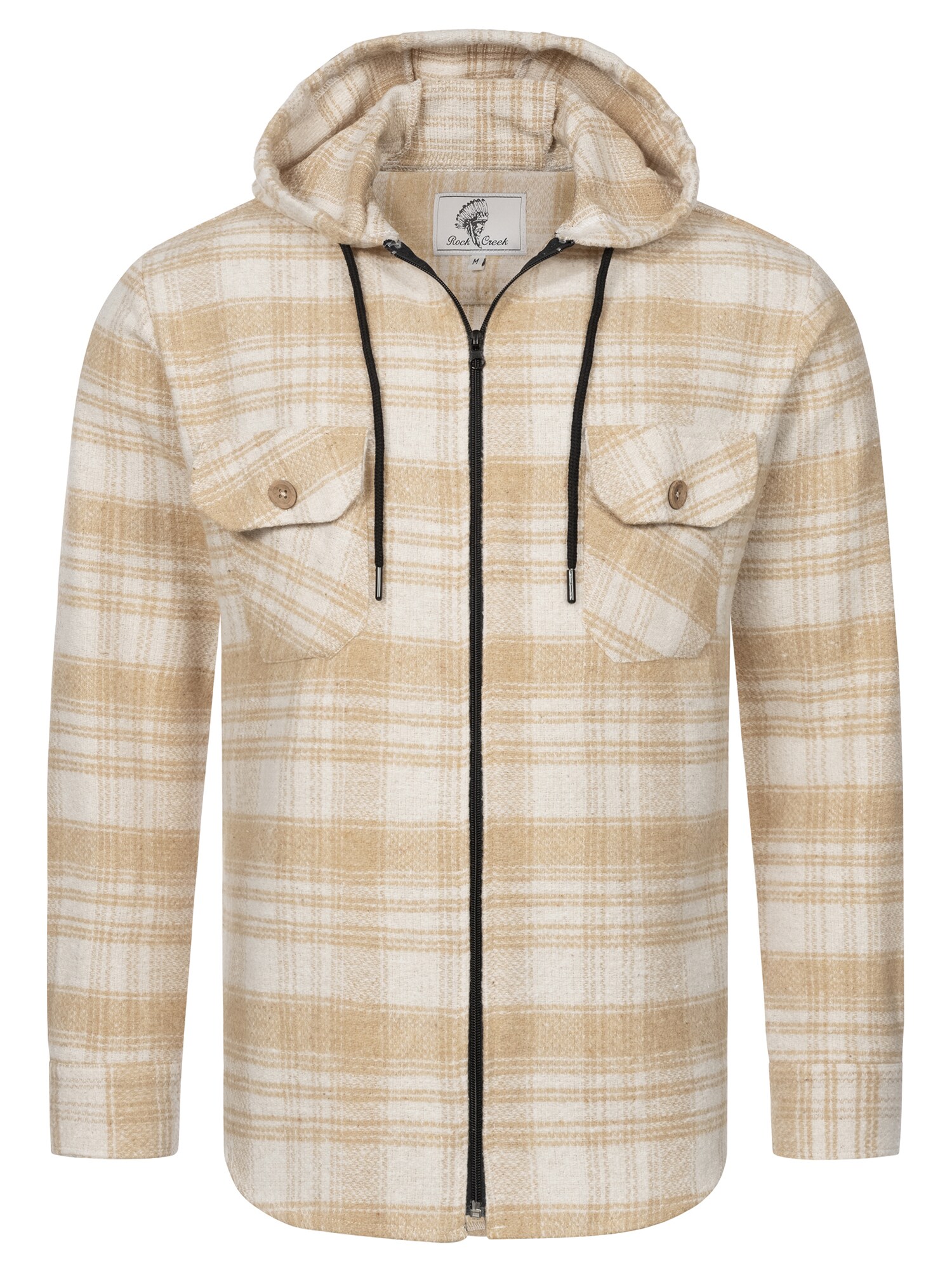 Thumbnail - Rock Creek Hemd