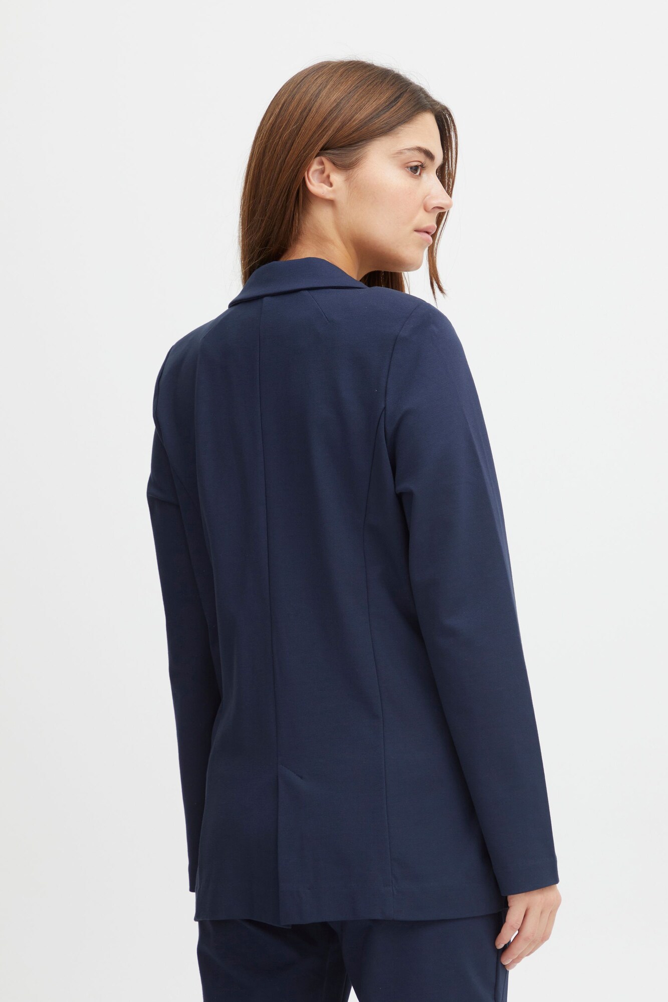 Thumbnail - PULZ Jeans Blazer KIRA