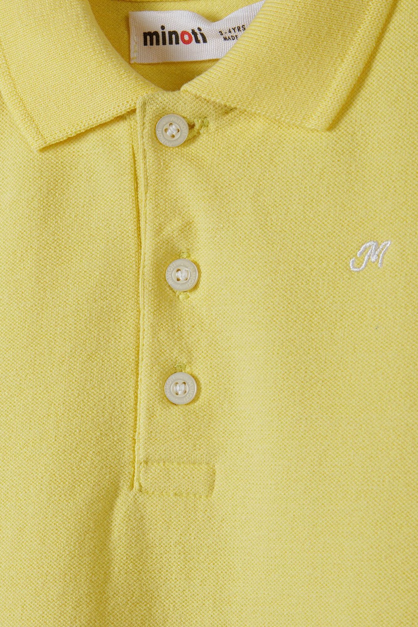 Thumbnail - MINOTI Kleid
