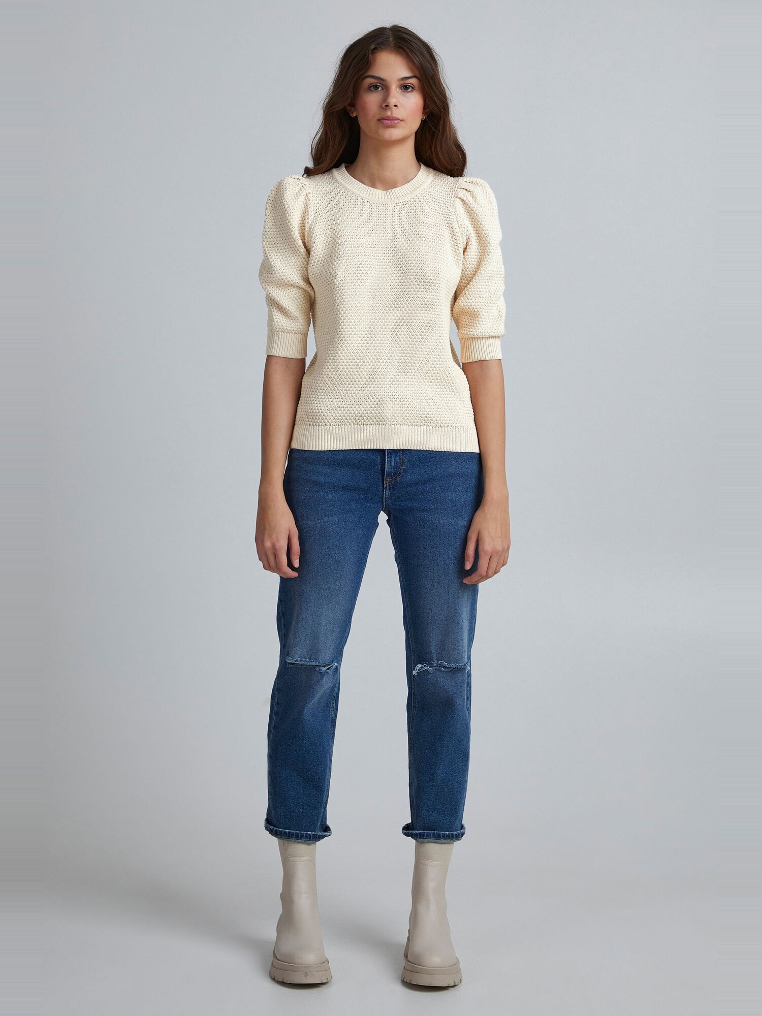Thumbnail - b.young Pullover MIKALA