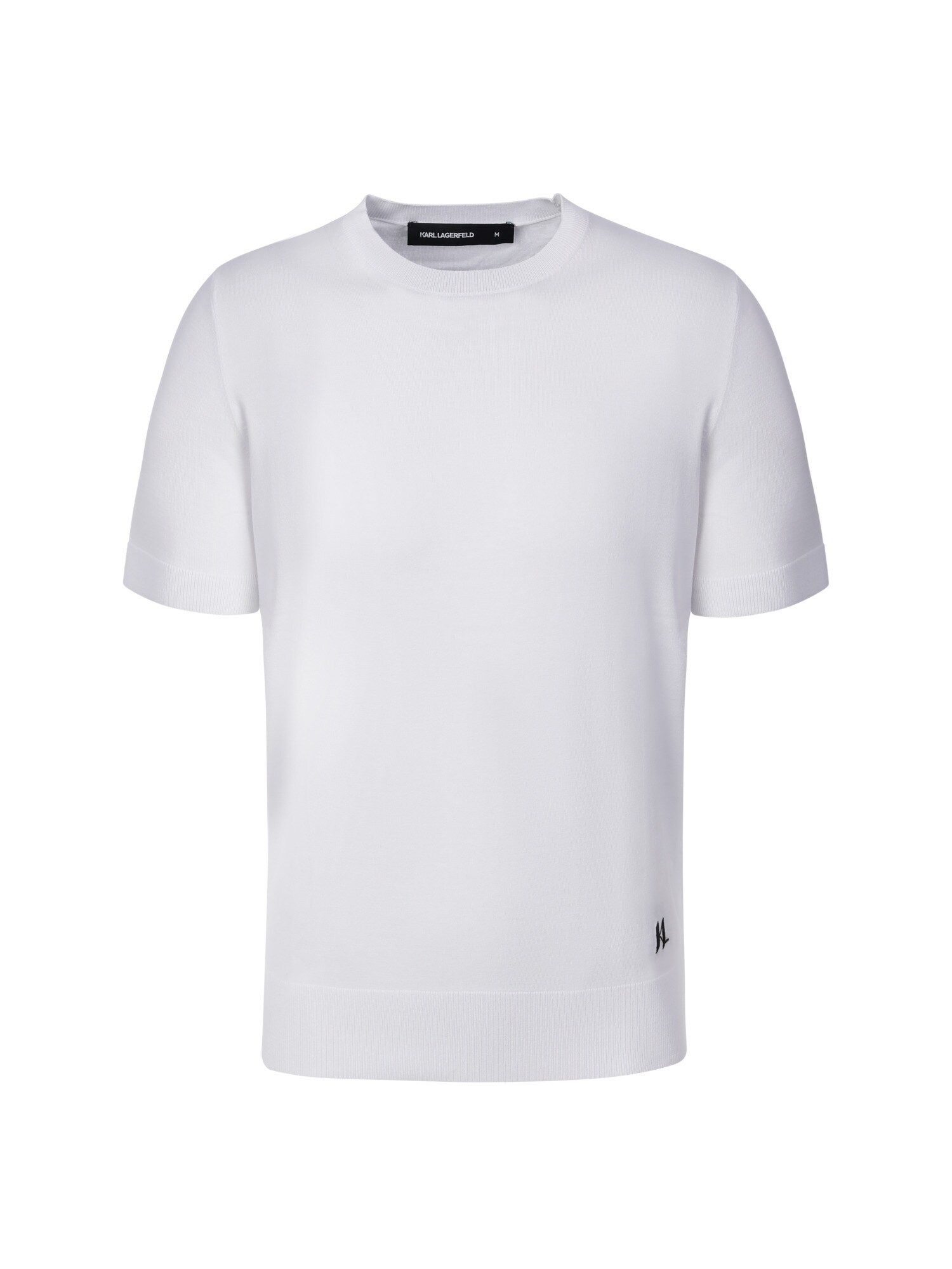 Karl Lagerfeld Camiseta  blanco