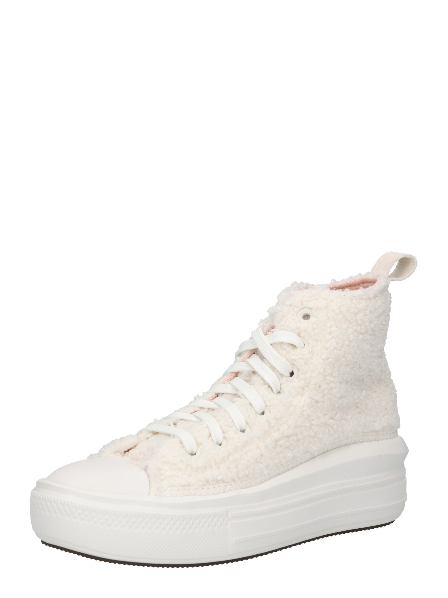 Converse CHUCK TAYLOR ALL STAR MOVE HI Beige