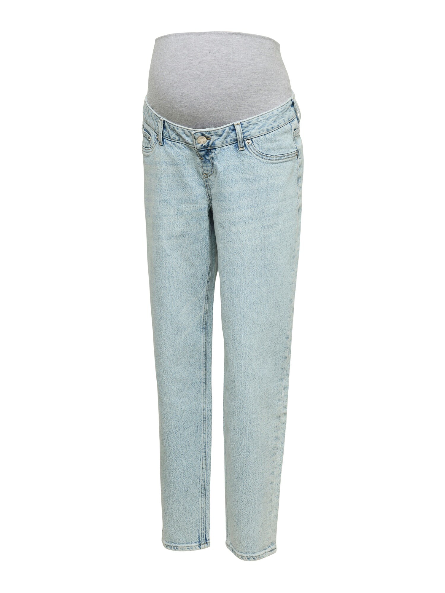 Vero Moda Maternity Džínsy 'VMMTESSA'  modrá denim