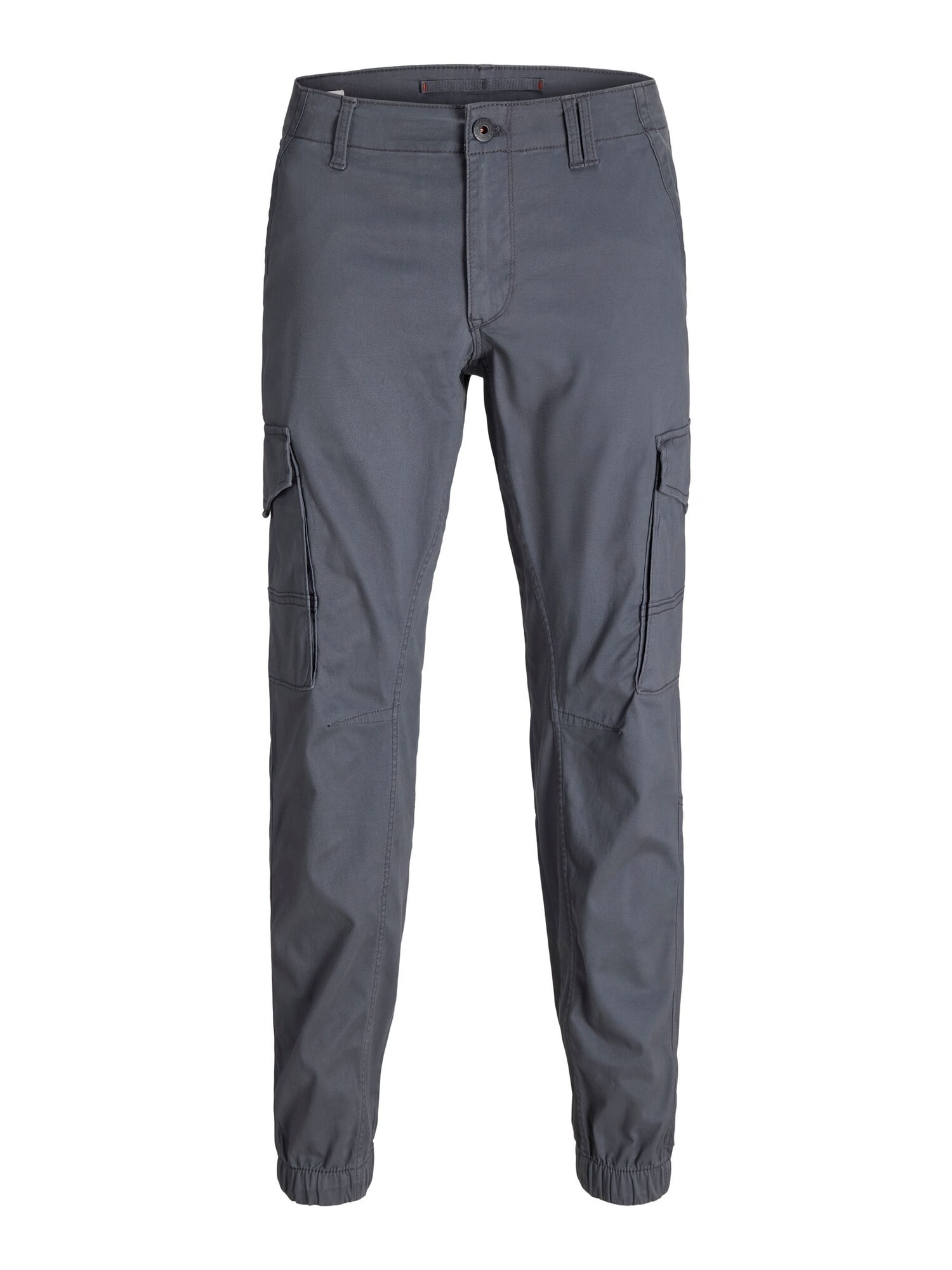JACK & JONES Kapsáče 'JJIPaul JJFlake'  antracitová