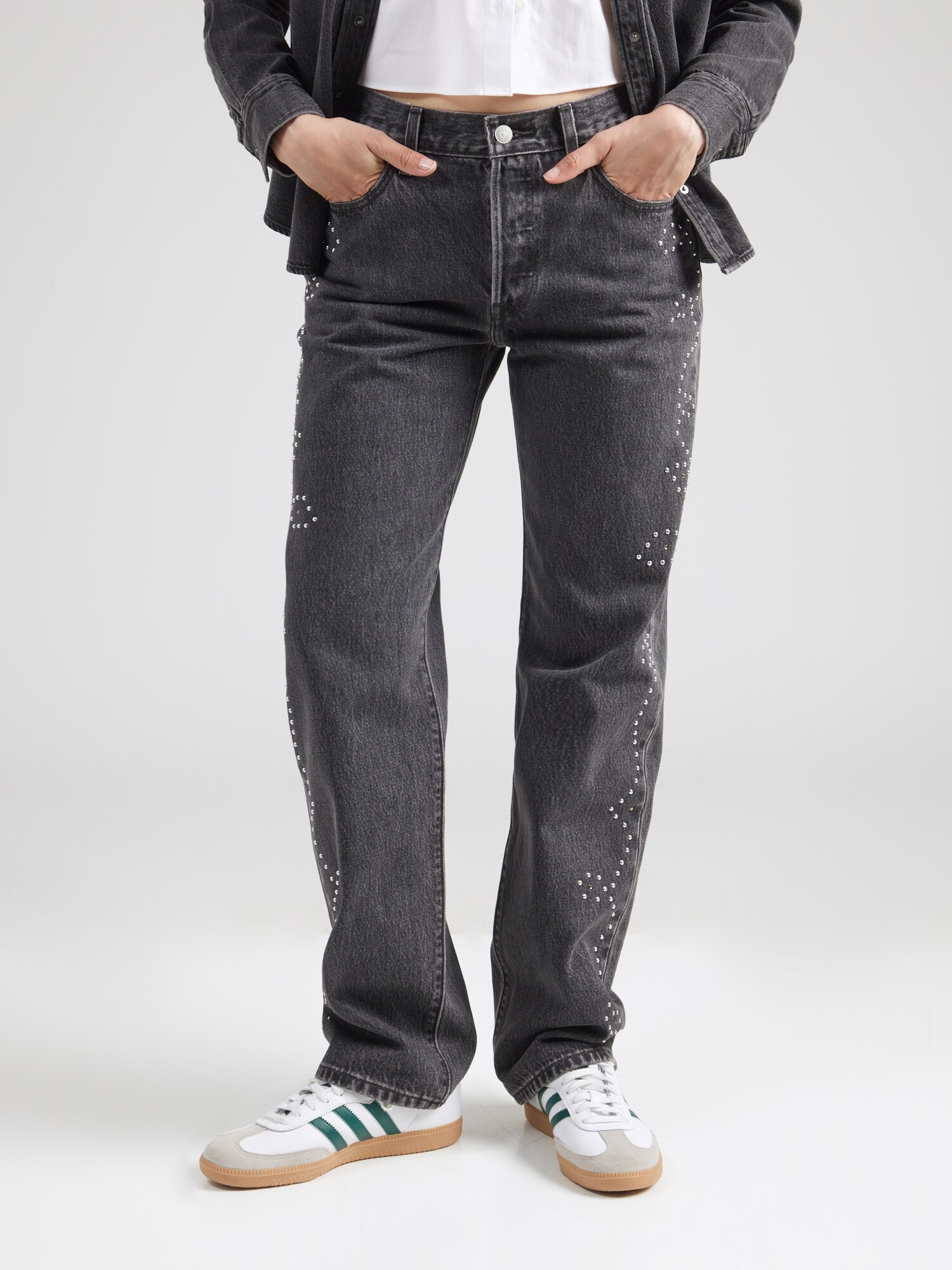 Thumbnail - LEVIS  Jeans  501 90s