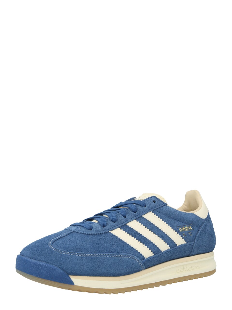 Låg sneaker 'SL 72'