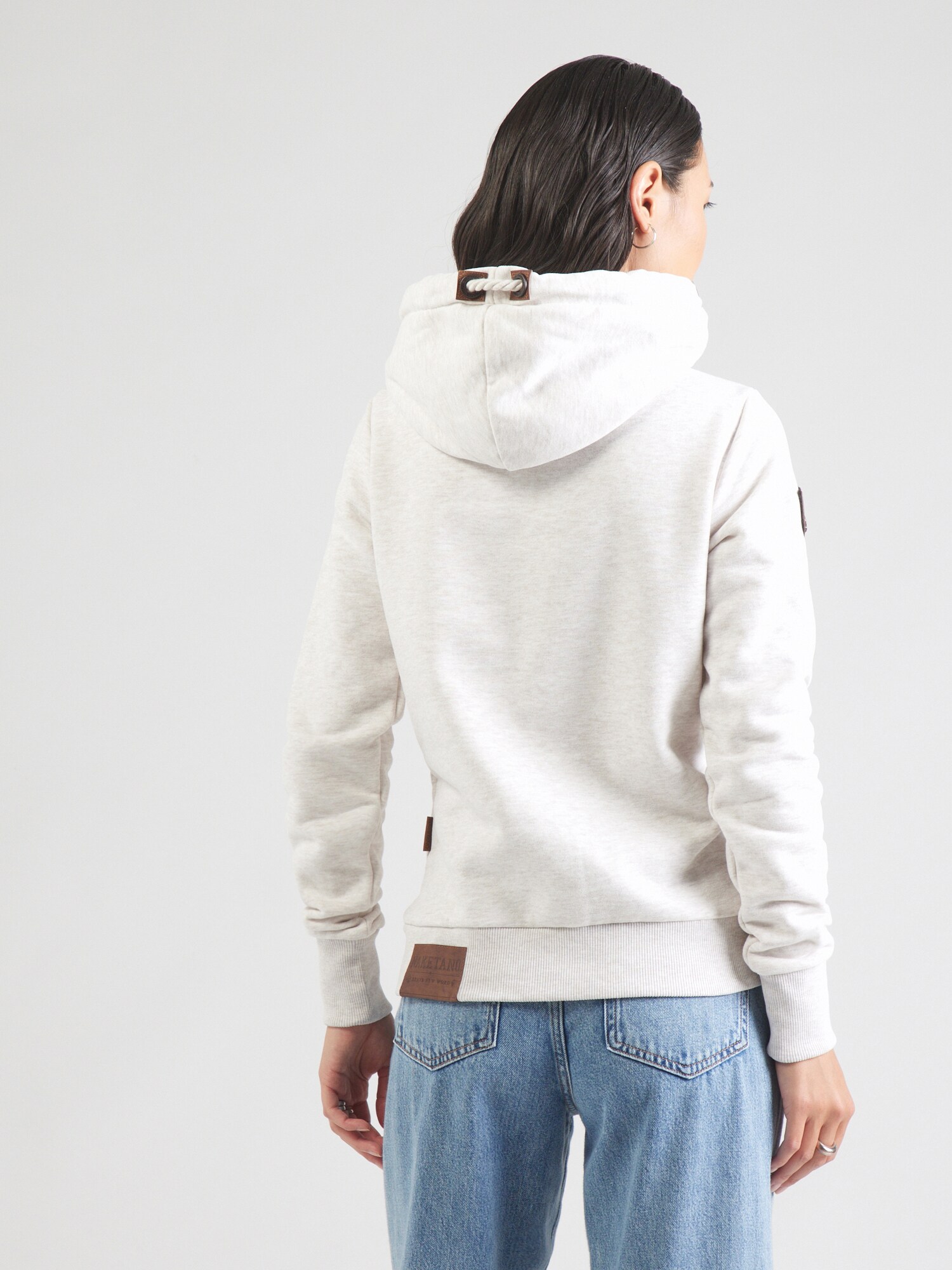 Thumbnail - naketano Sweatshirt Darth